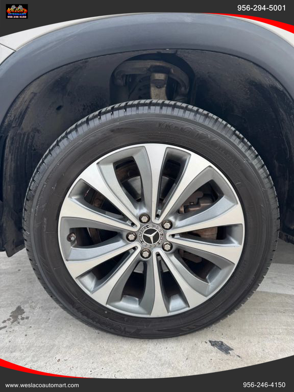 2020 Mercedes-Benz GLE GLE 350 AWD