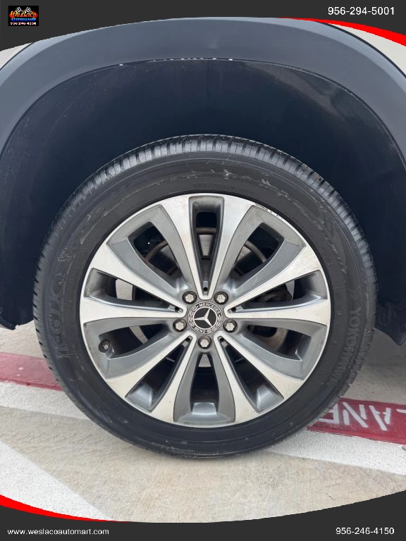 2020 Mercedes-Benz GLE GLE 350 AWD