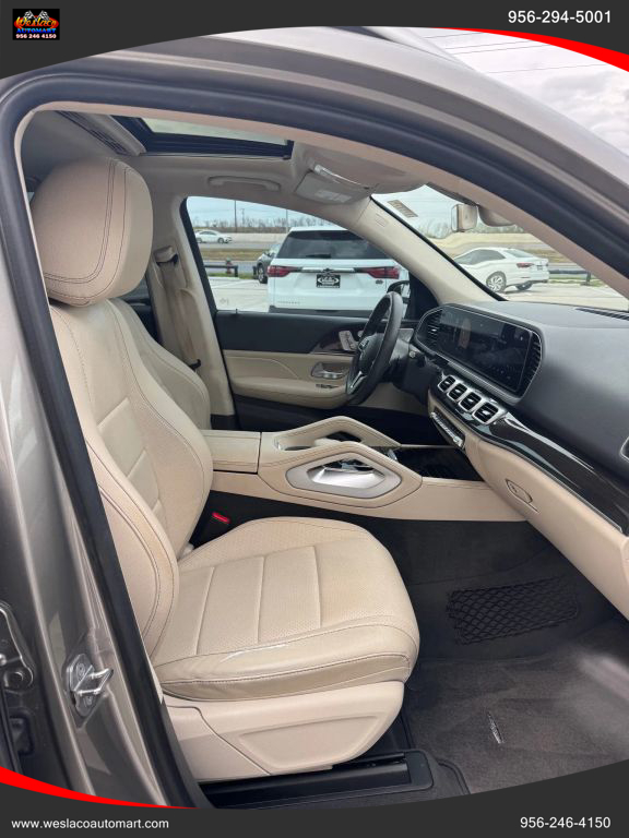 2020 Mercedes-Benz GLE GLE 350 AWD