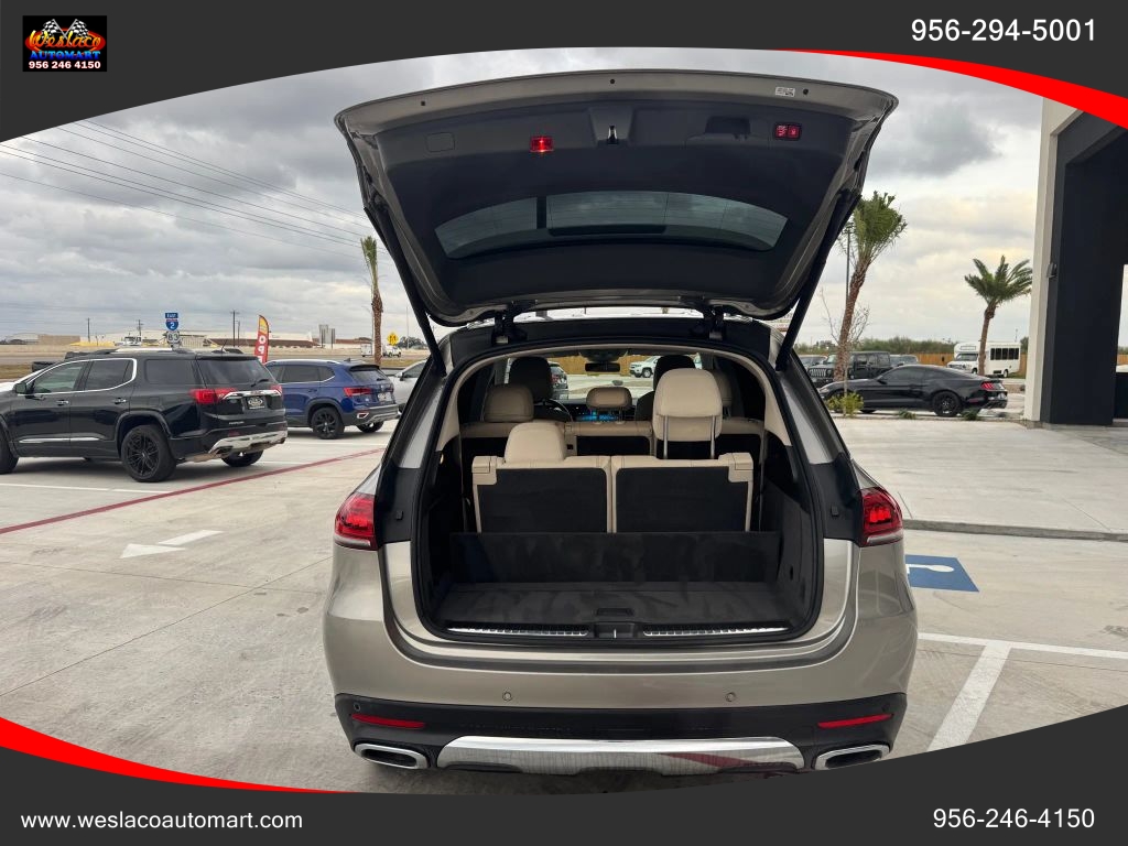 2020 Mercedes-Benz GLE GLE 350 AWD