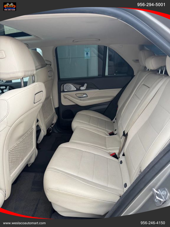 2020 Mercedes-Benz GLE GLE 350 AWD