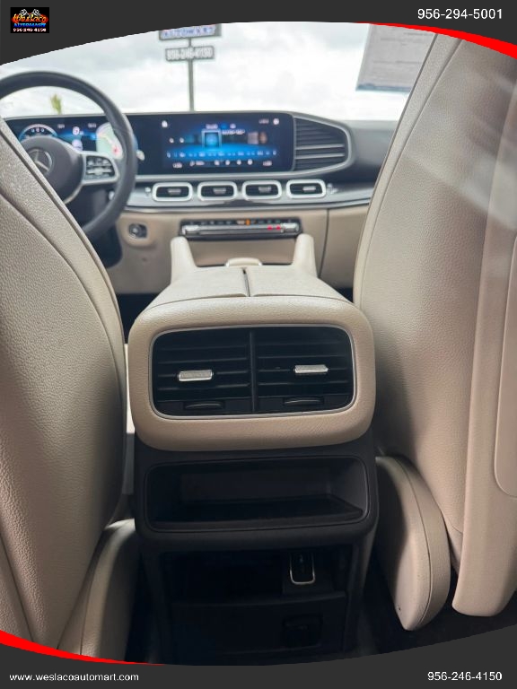 2020 Mercedes-Benz GLE GLE 350 AWD