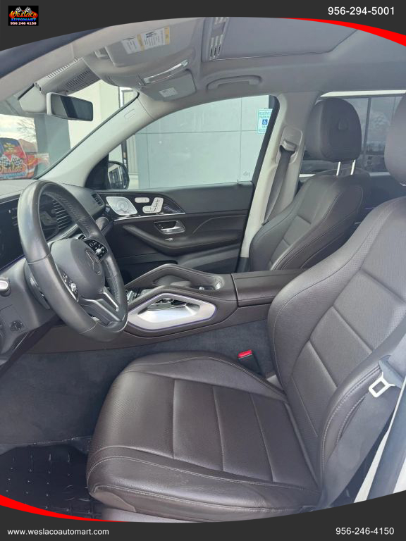 2020 Mercedes-Benz GLS GLS 450 AWD