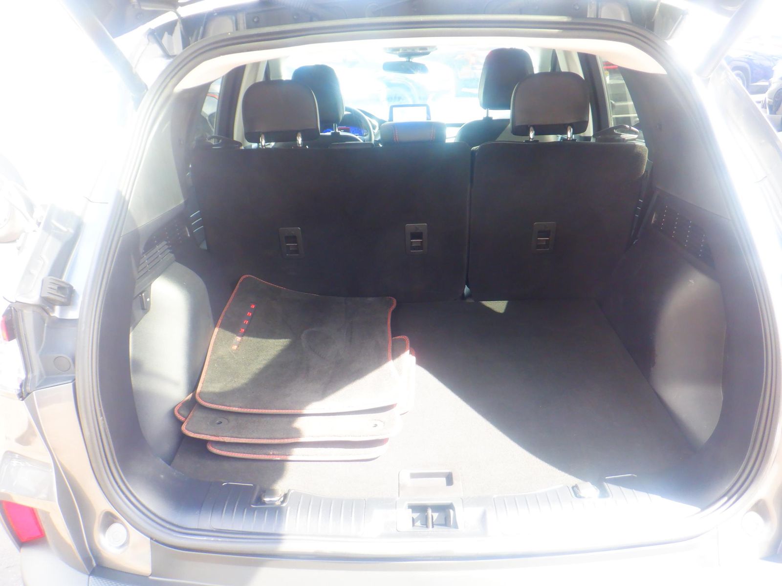 2022 Ford Escape SEL AWD