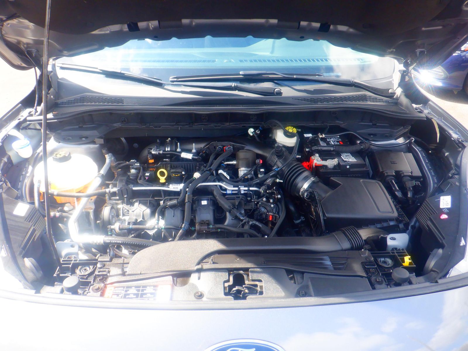 2022 Ford Escape SEL AWD