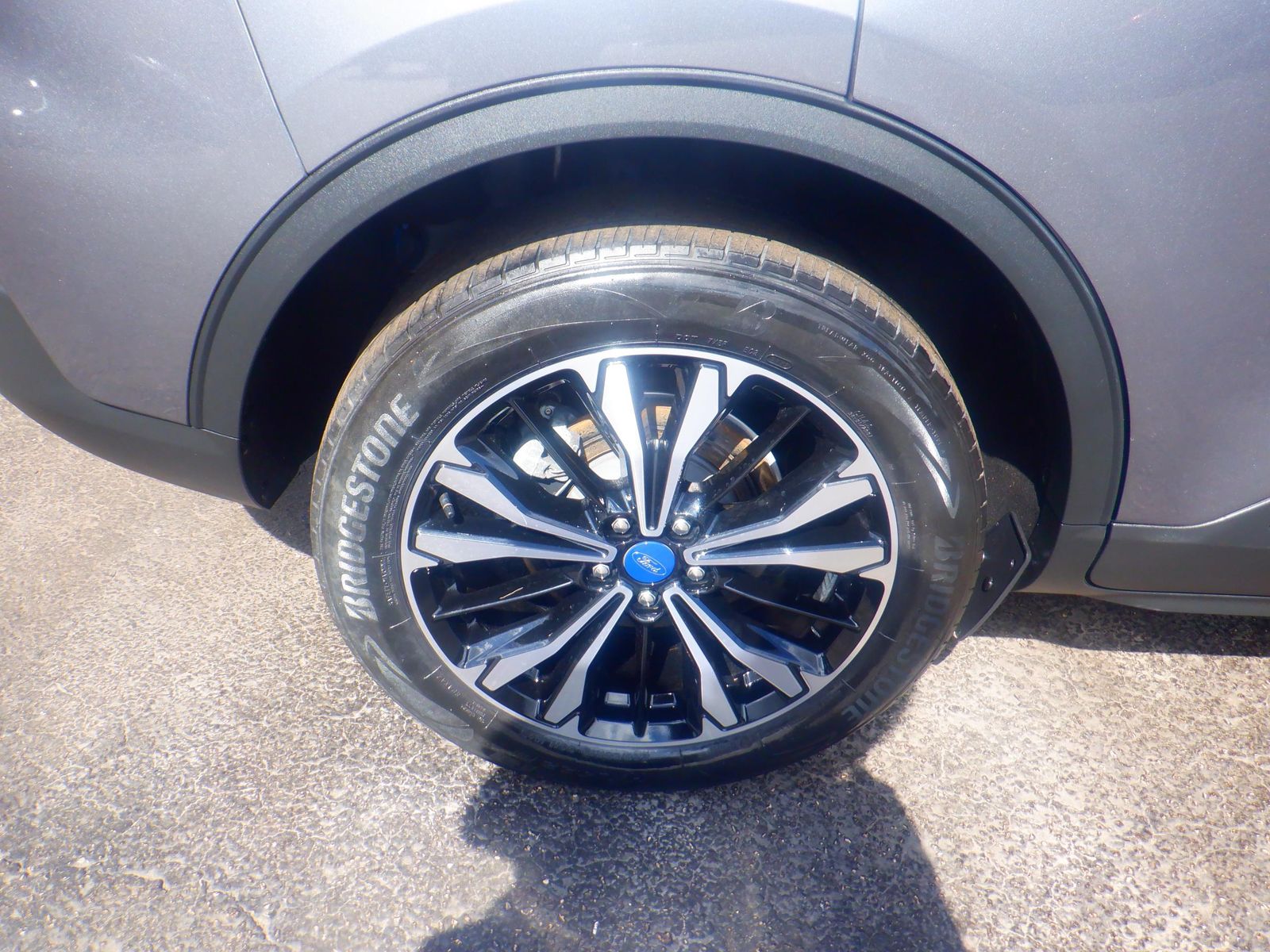 2022 Ford Escape SEL AWD