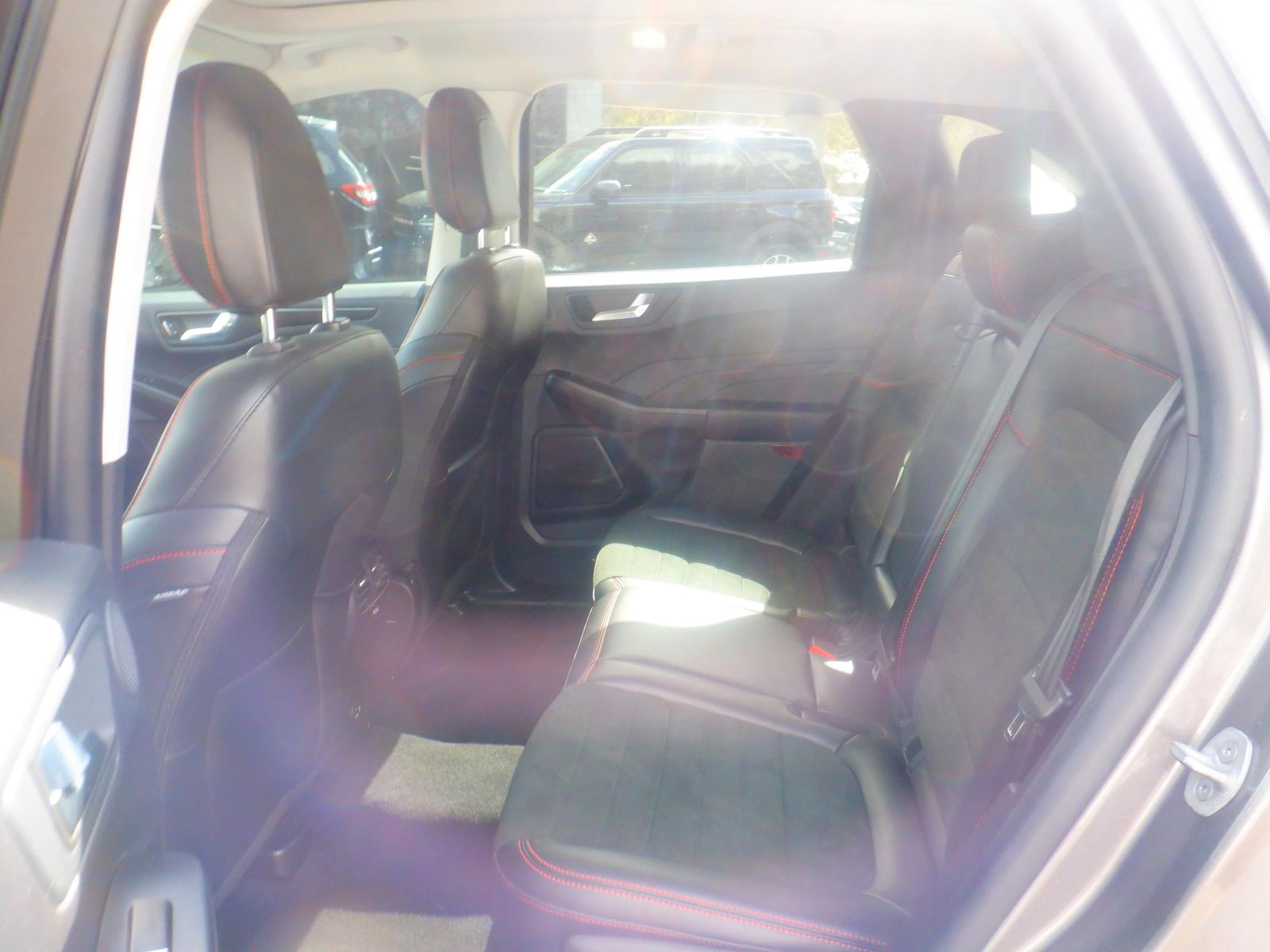 2022 Ford Escape SEL AWD