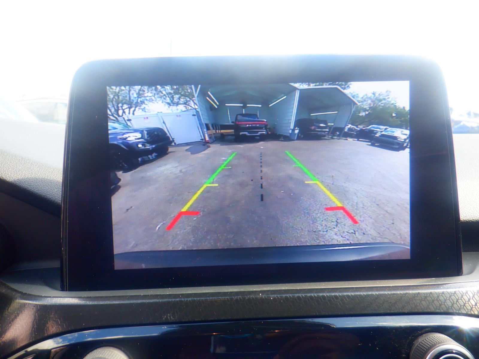 2022 Ford Escape SEL AWD