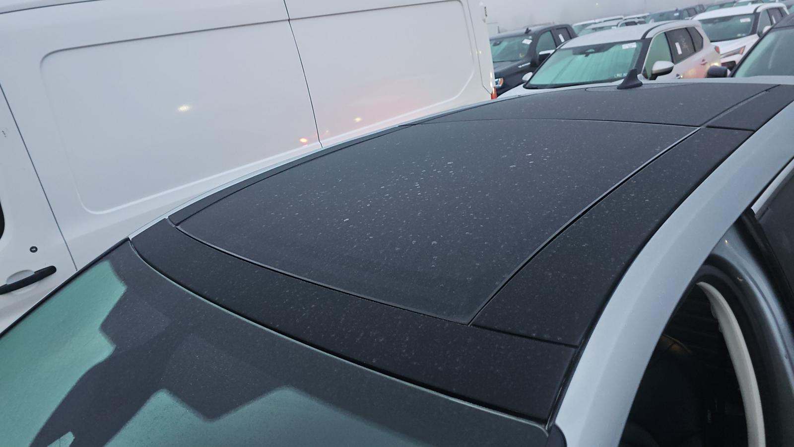 2022 Ford Edge SEL AWD