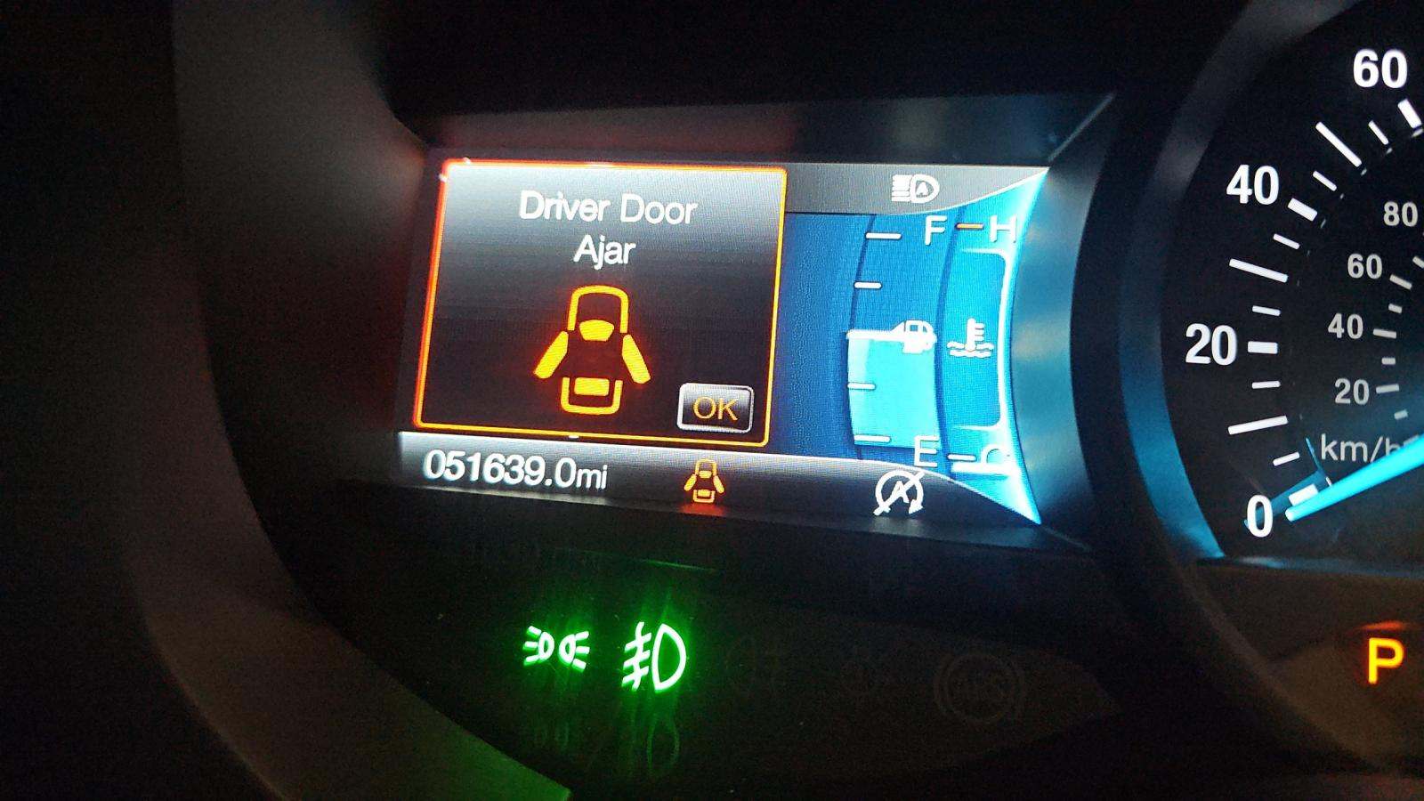 2022 Ford Edge SEL AWD