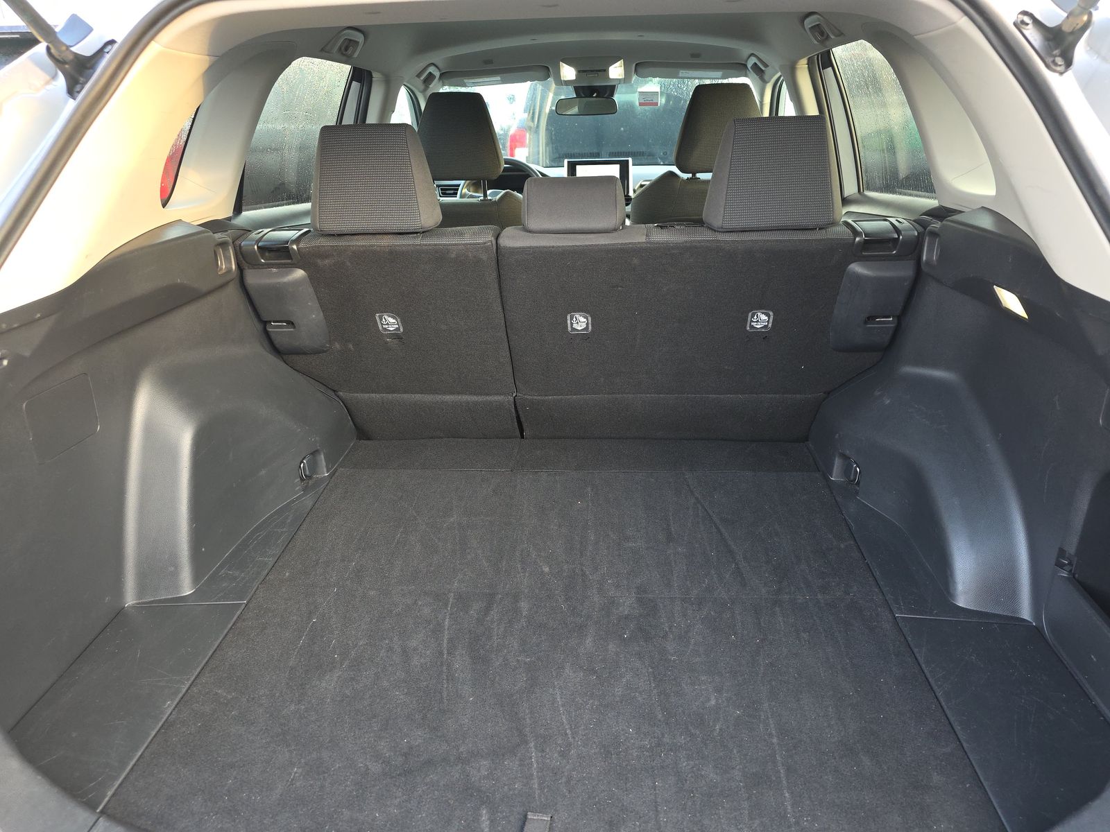 2024 Toyota RAV4 LE AWD