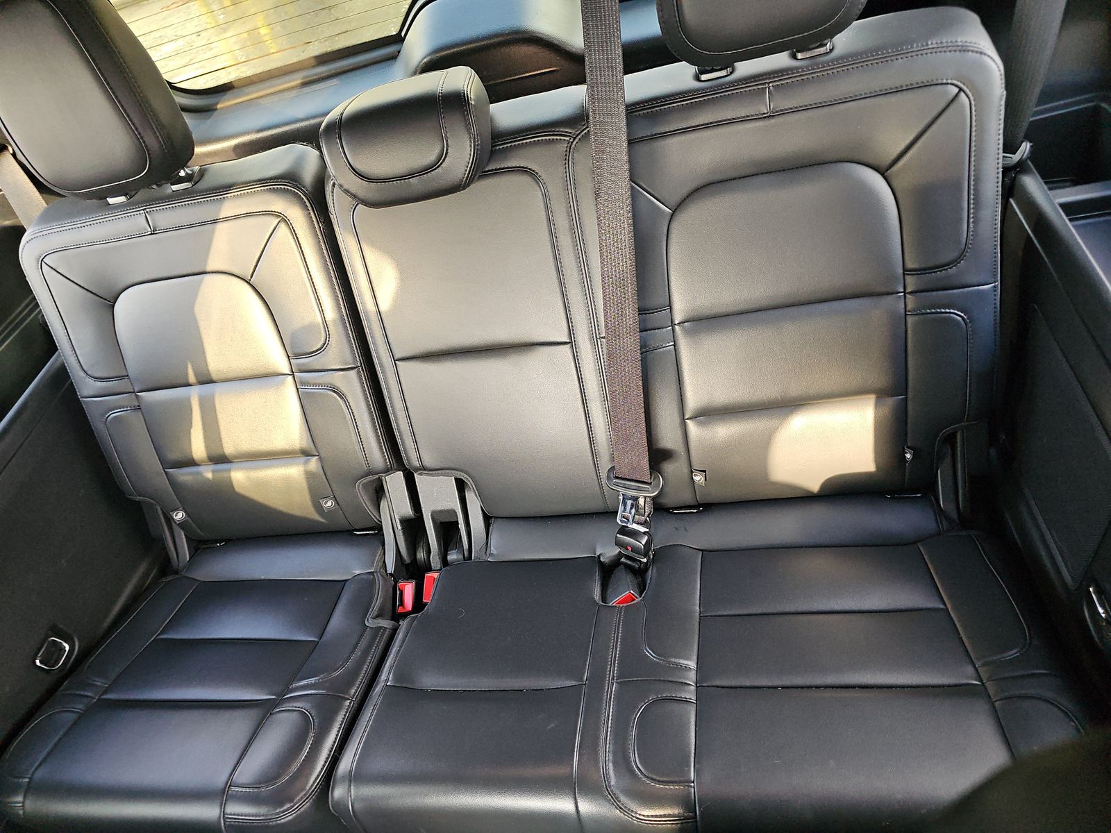 2023 Lincoln Navigator Reserve AWD