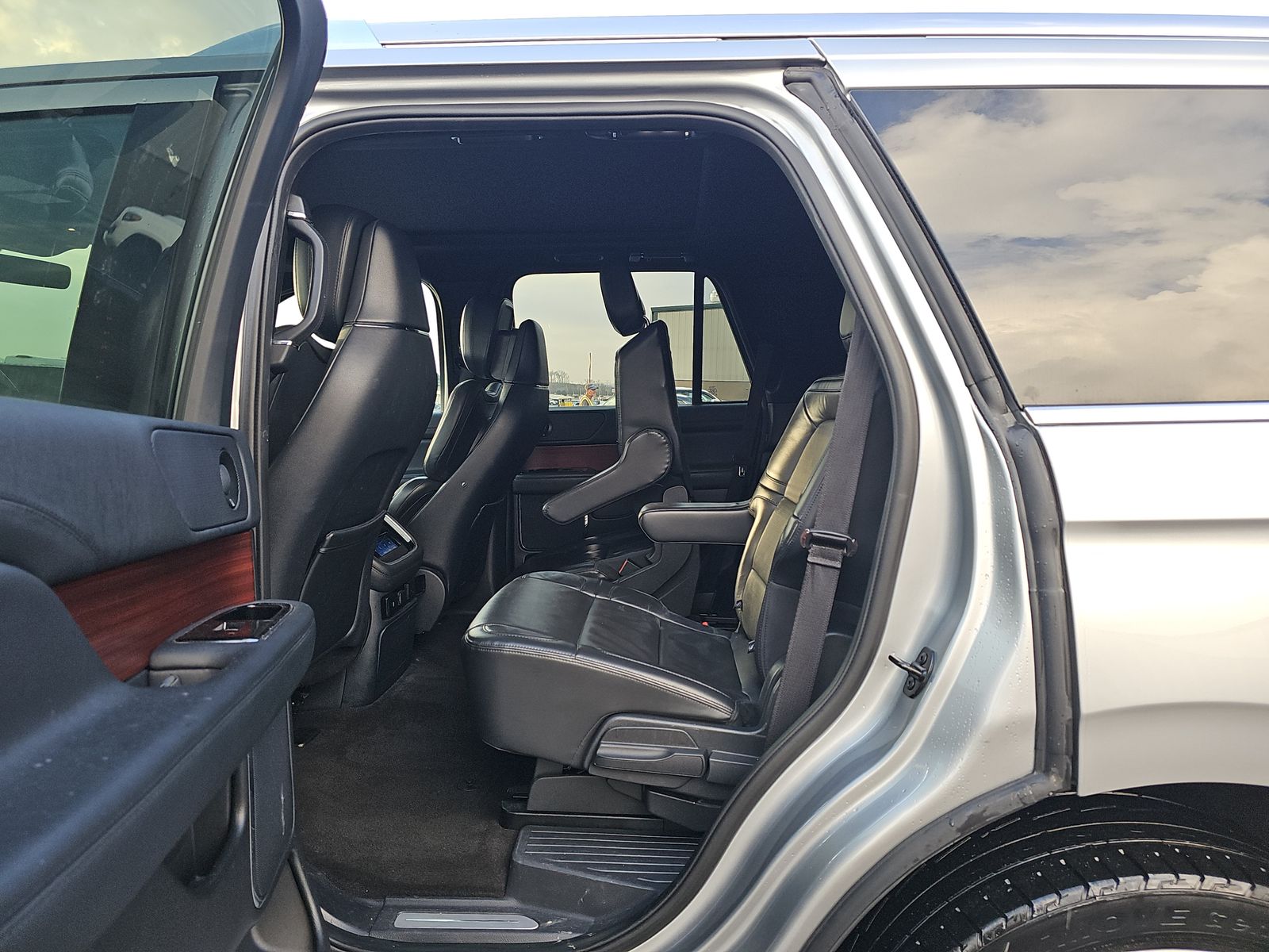 2023 Lincoln Navigator Reserve AWD