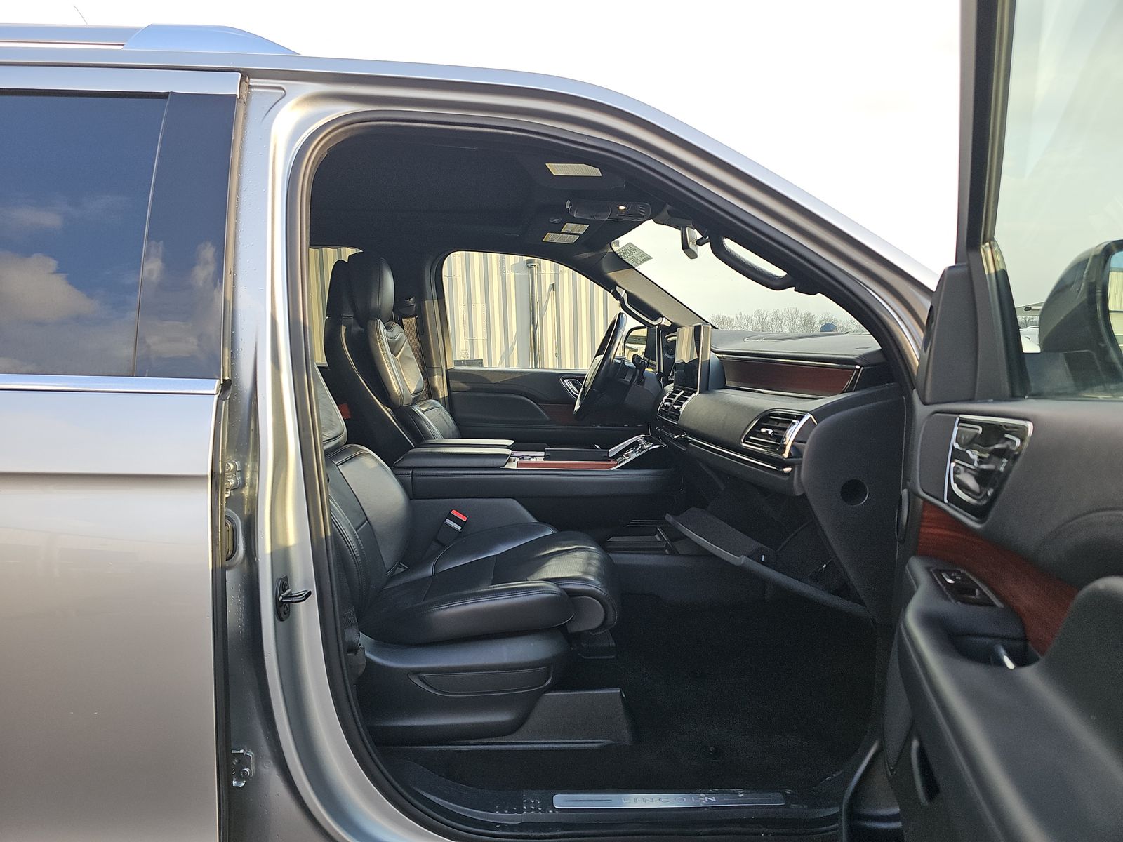 2023 Lincoln Navigator Reserve AWD