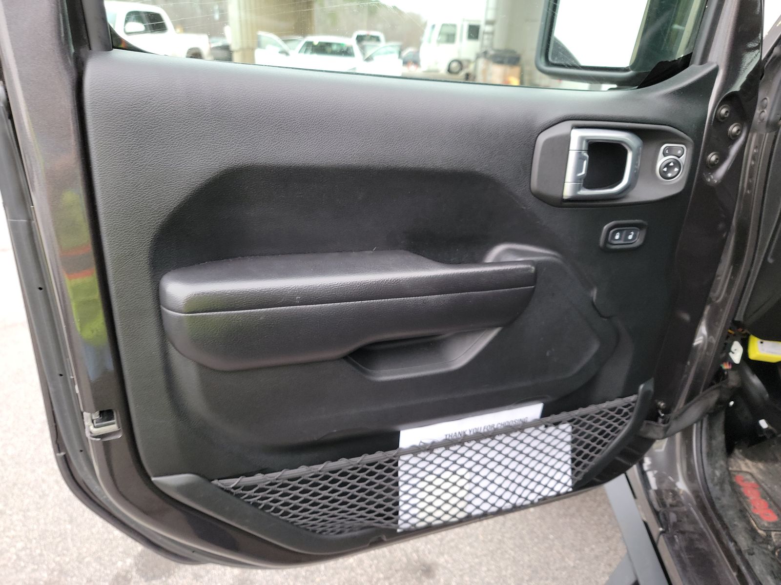 JEEP WILLYS SPT - 10