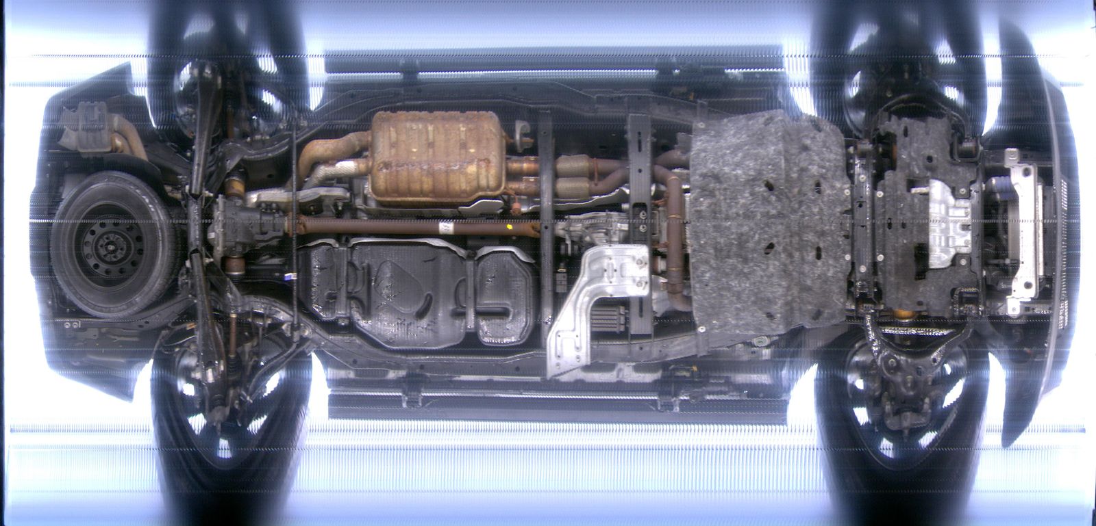 2023 Lincoln Navigator Reserve AWD