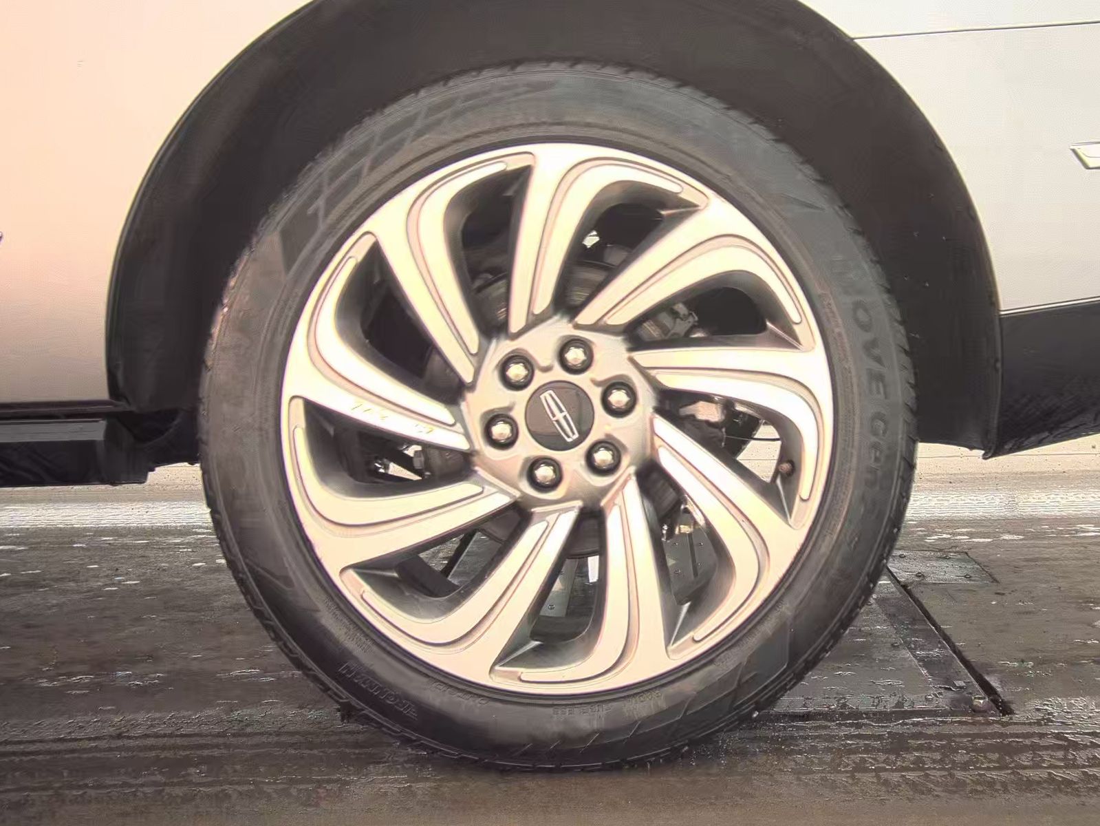 2023 Lincoln Navigator Reserve AWD