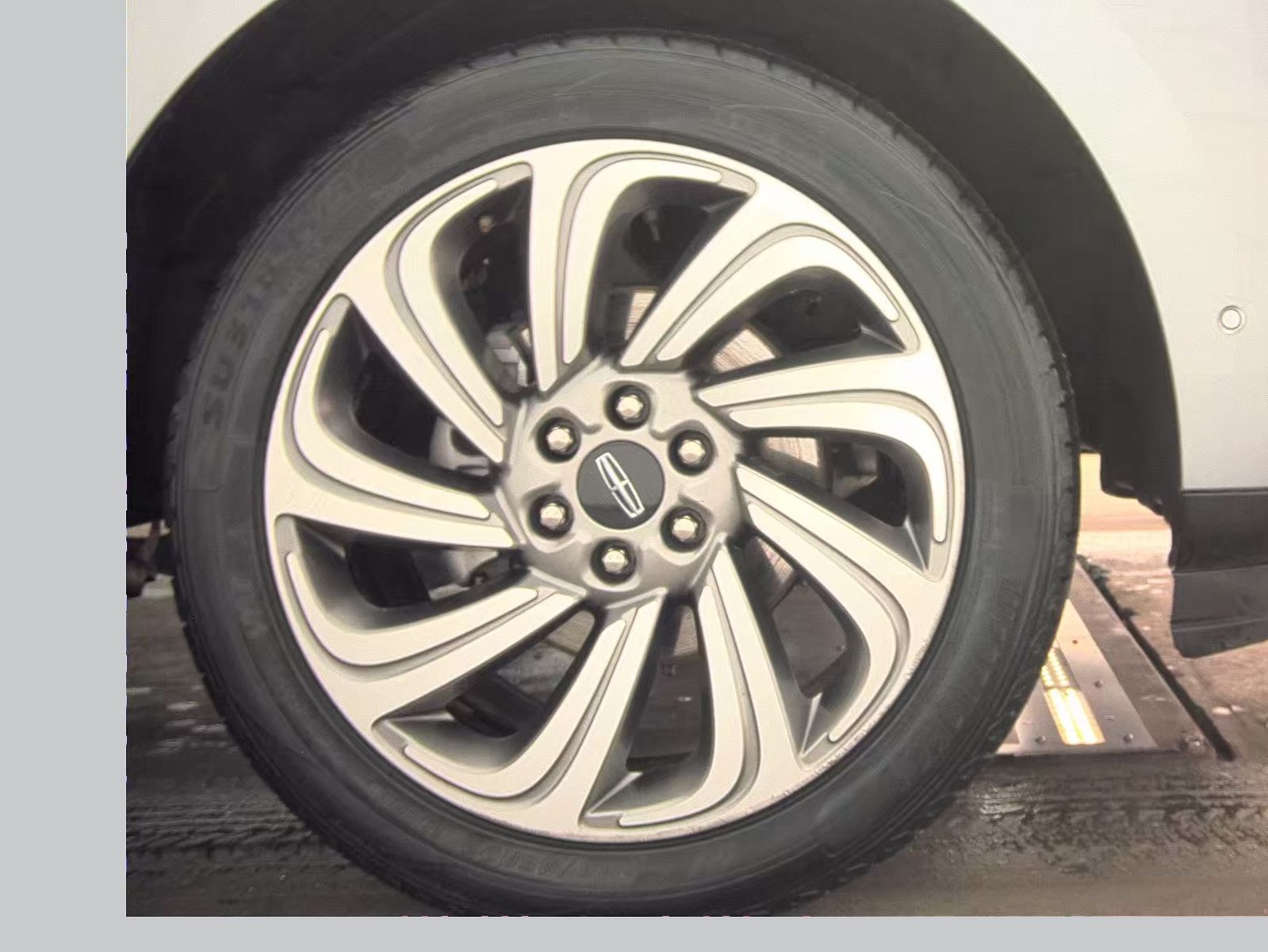 2023 Lincoln Navigator Reserve AWD