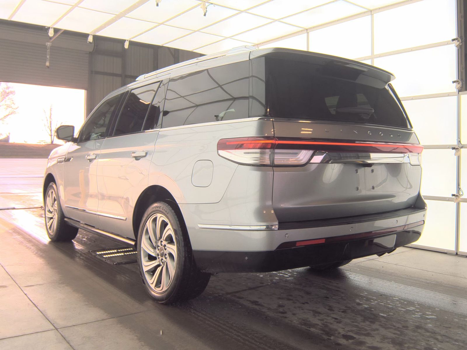 2023 Lincoln Navigator Reserve AWD