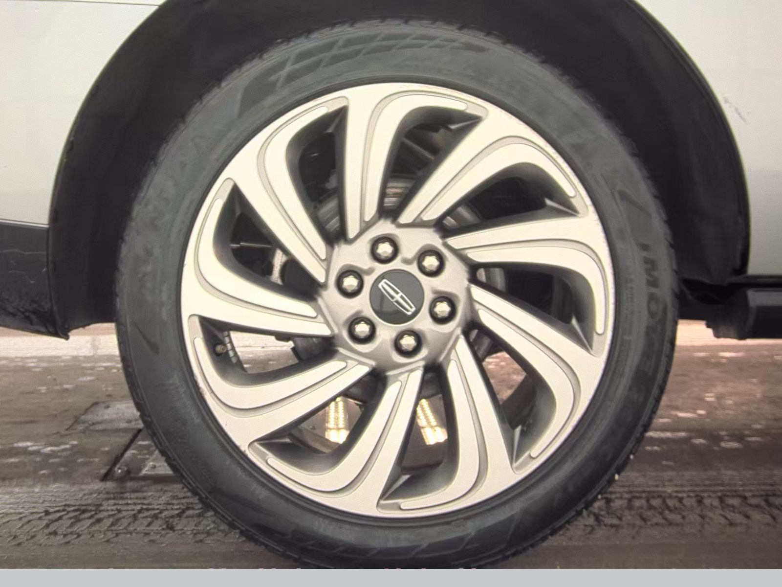 2023 Lincoln Navigator Reserve AWD