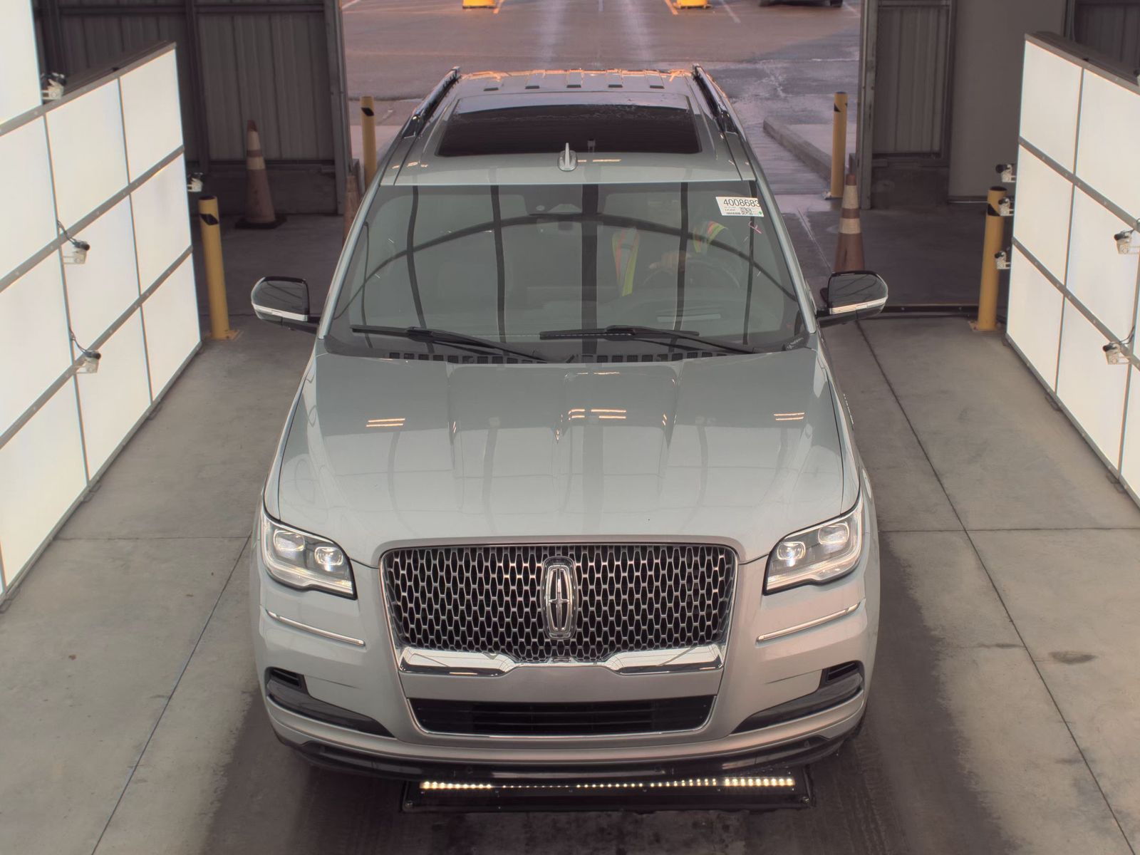 2023 Lincoln Navigator Reserve AWD