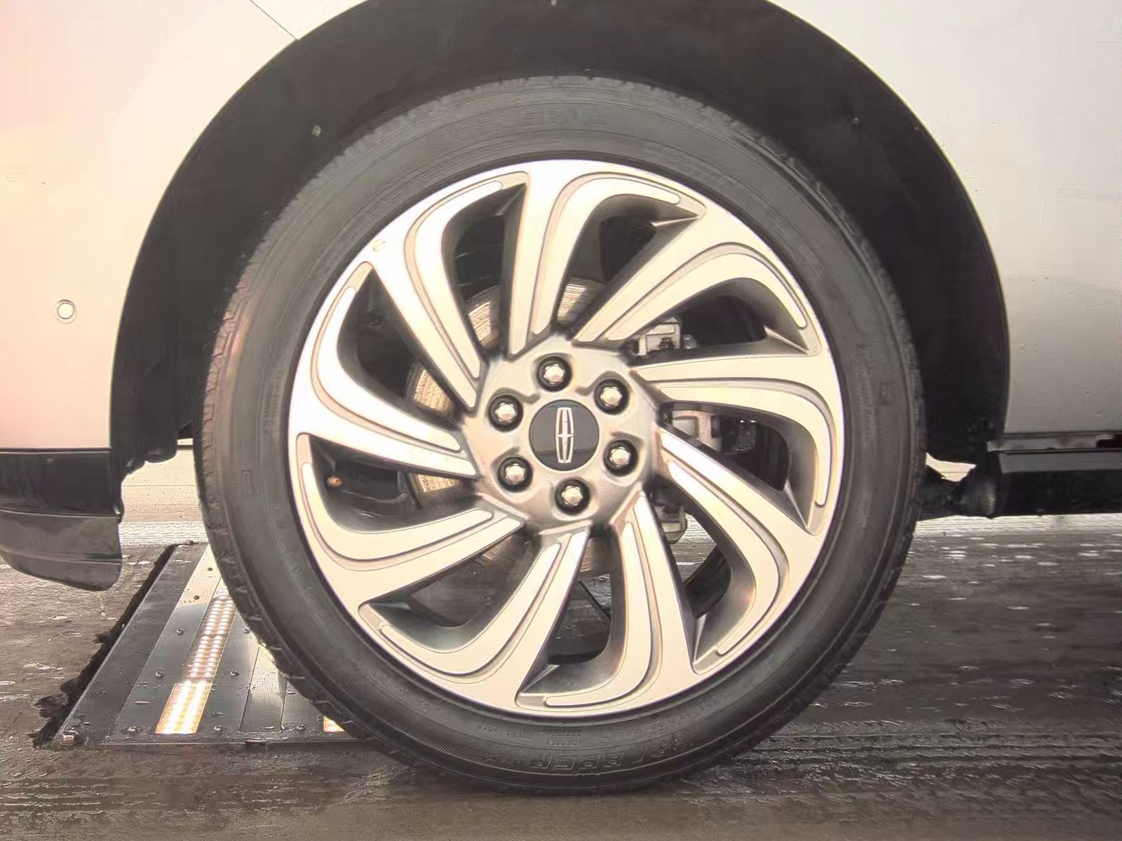 2023 Lincoln Navigator Reserve AWD