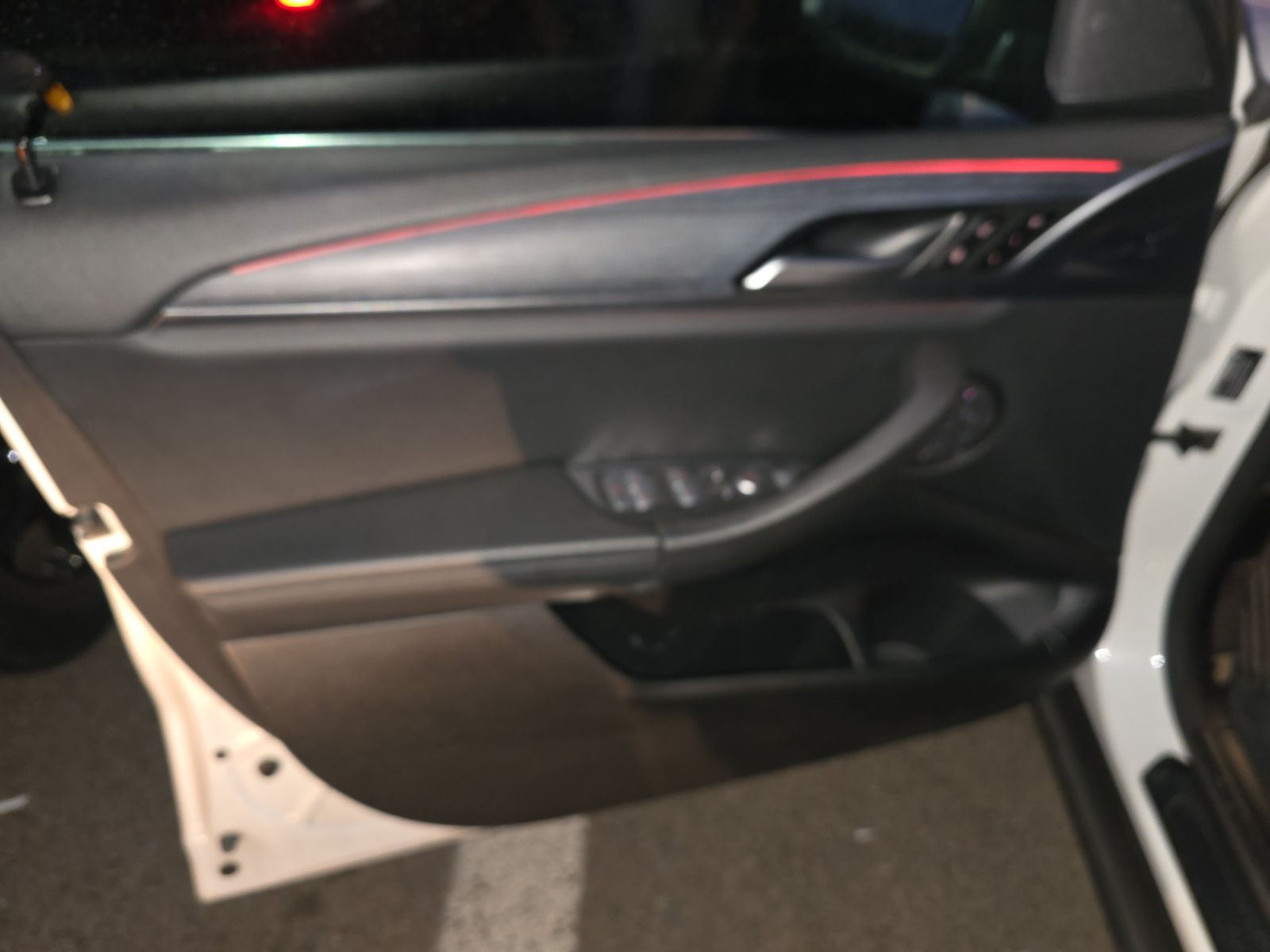 2024 BMW X3 sDrive30i RWD