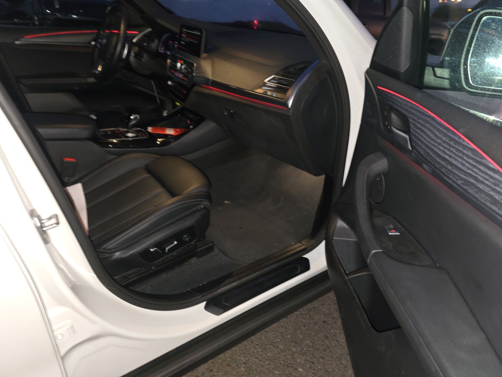 2024 BMW X3 sDrive30i RWD