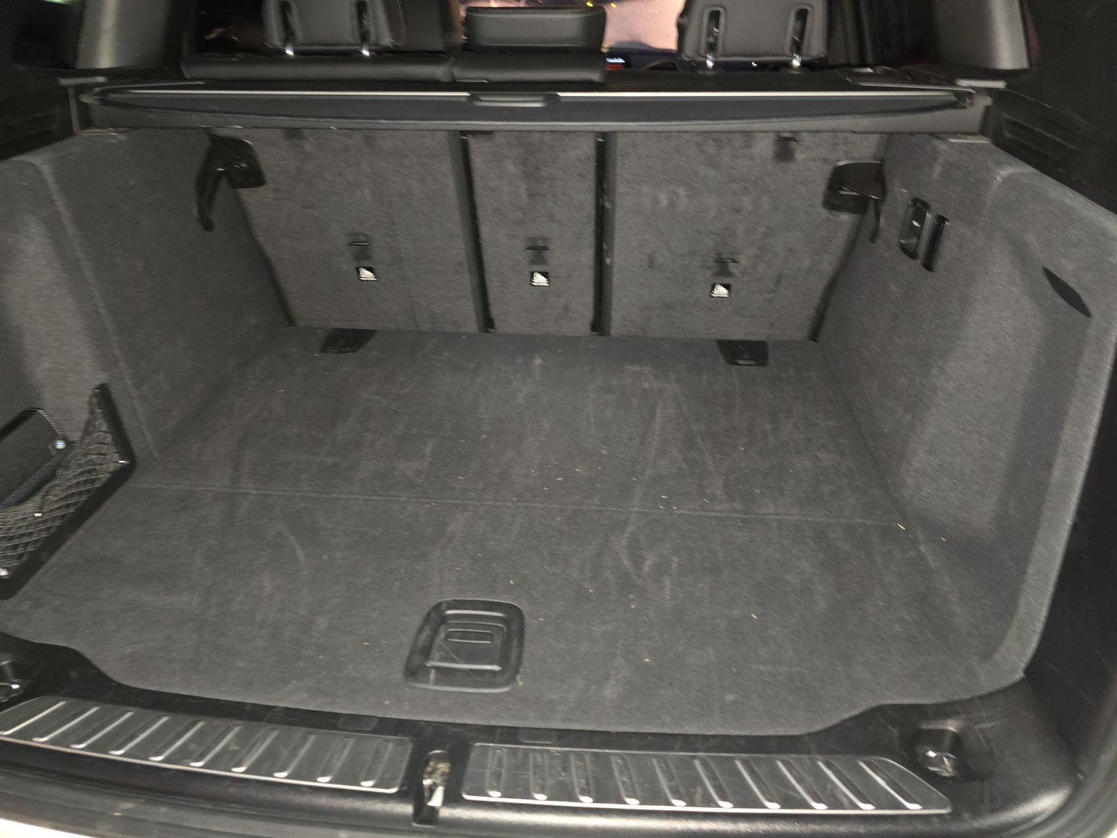 2024 BMW X3 sDrive30i RWD