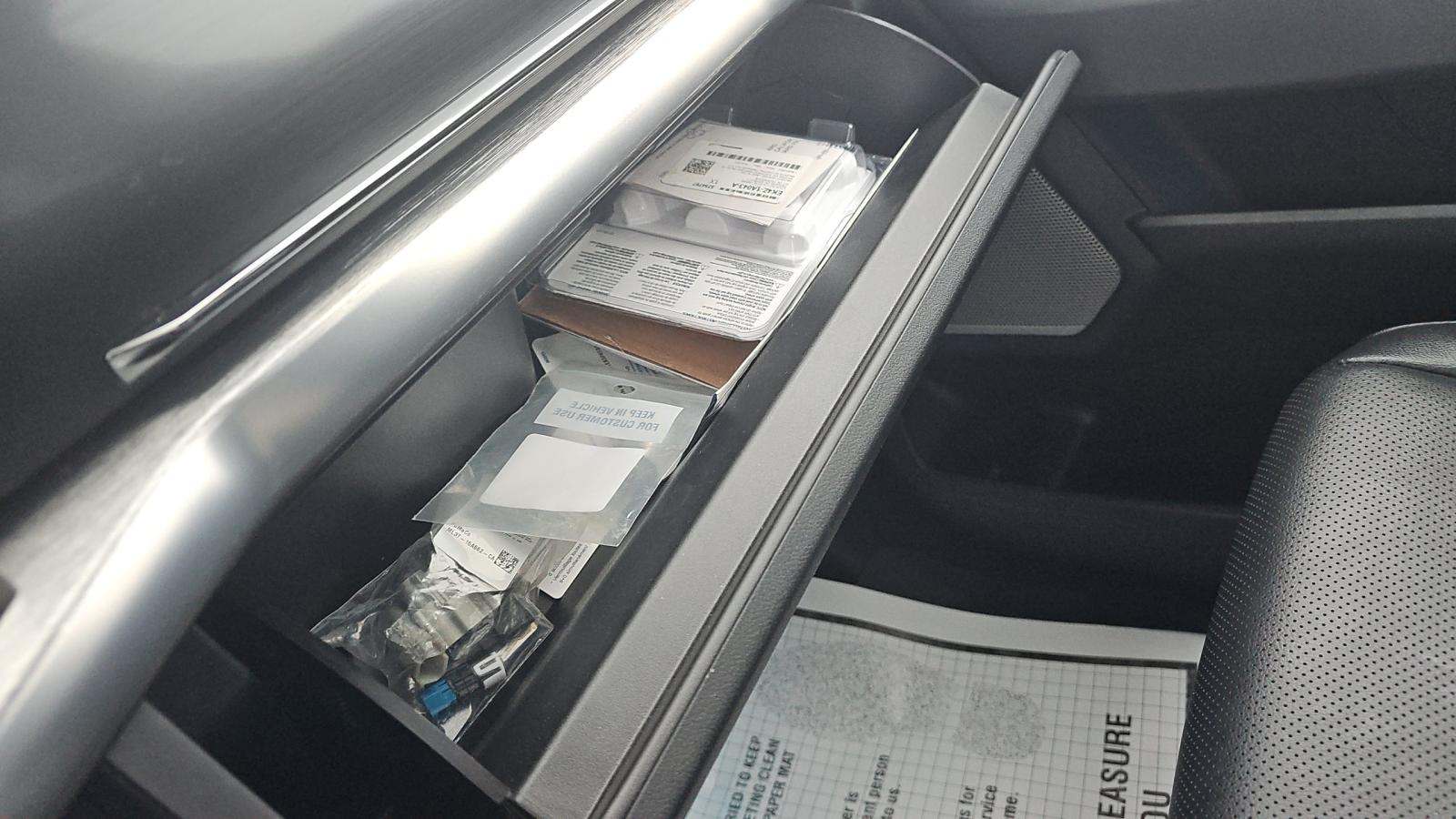 2023 Ford F-150 Lariat AWD