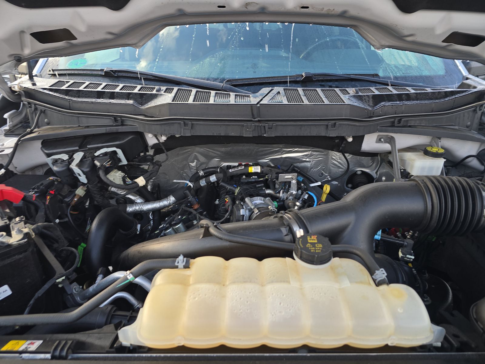 2022 Ford F-150 XLT AWD