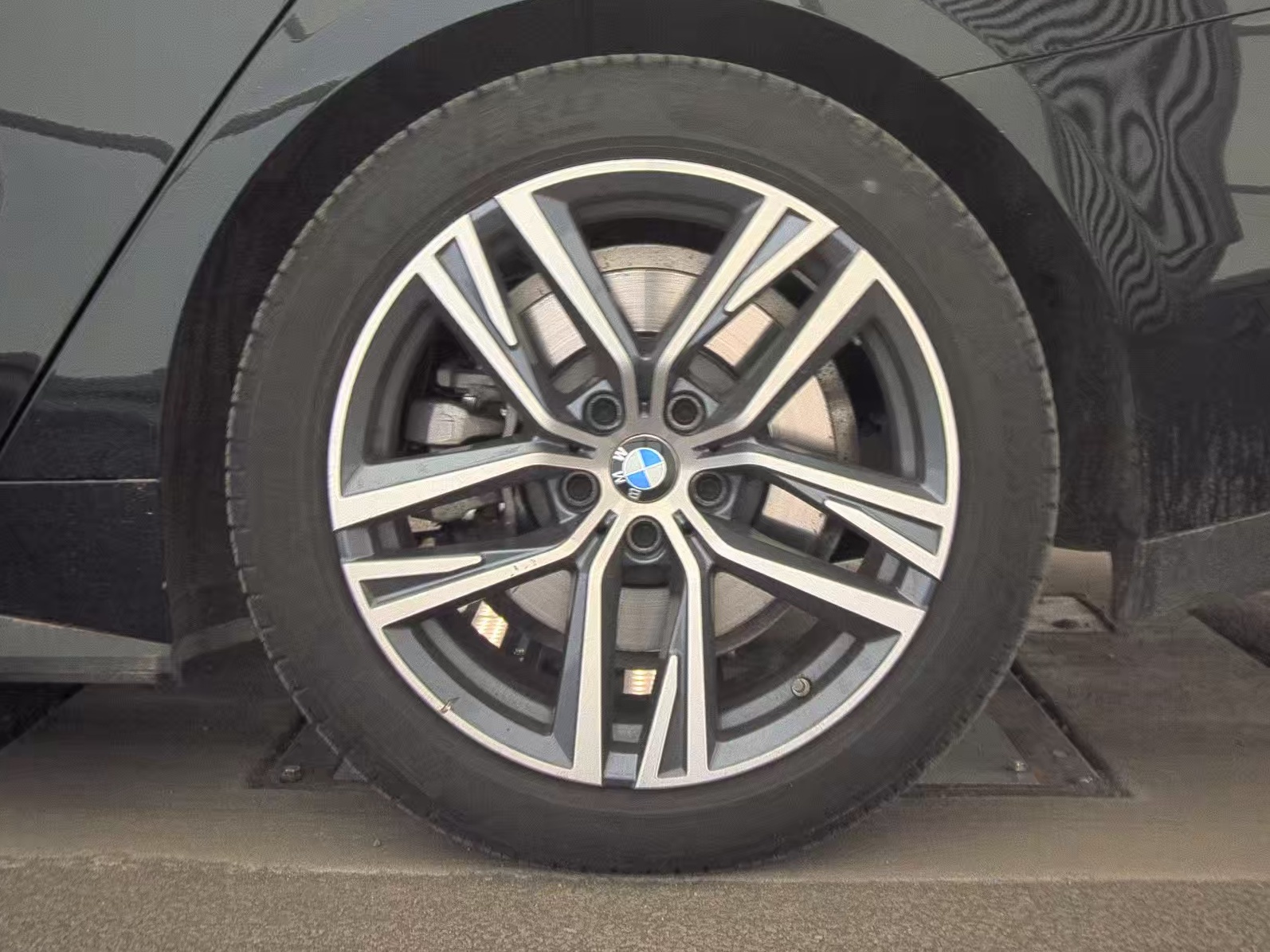 2025 BMW 4 Series 430i xDrive AWD