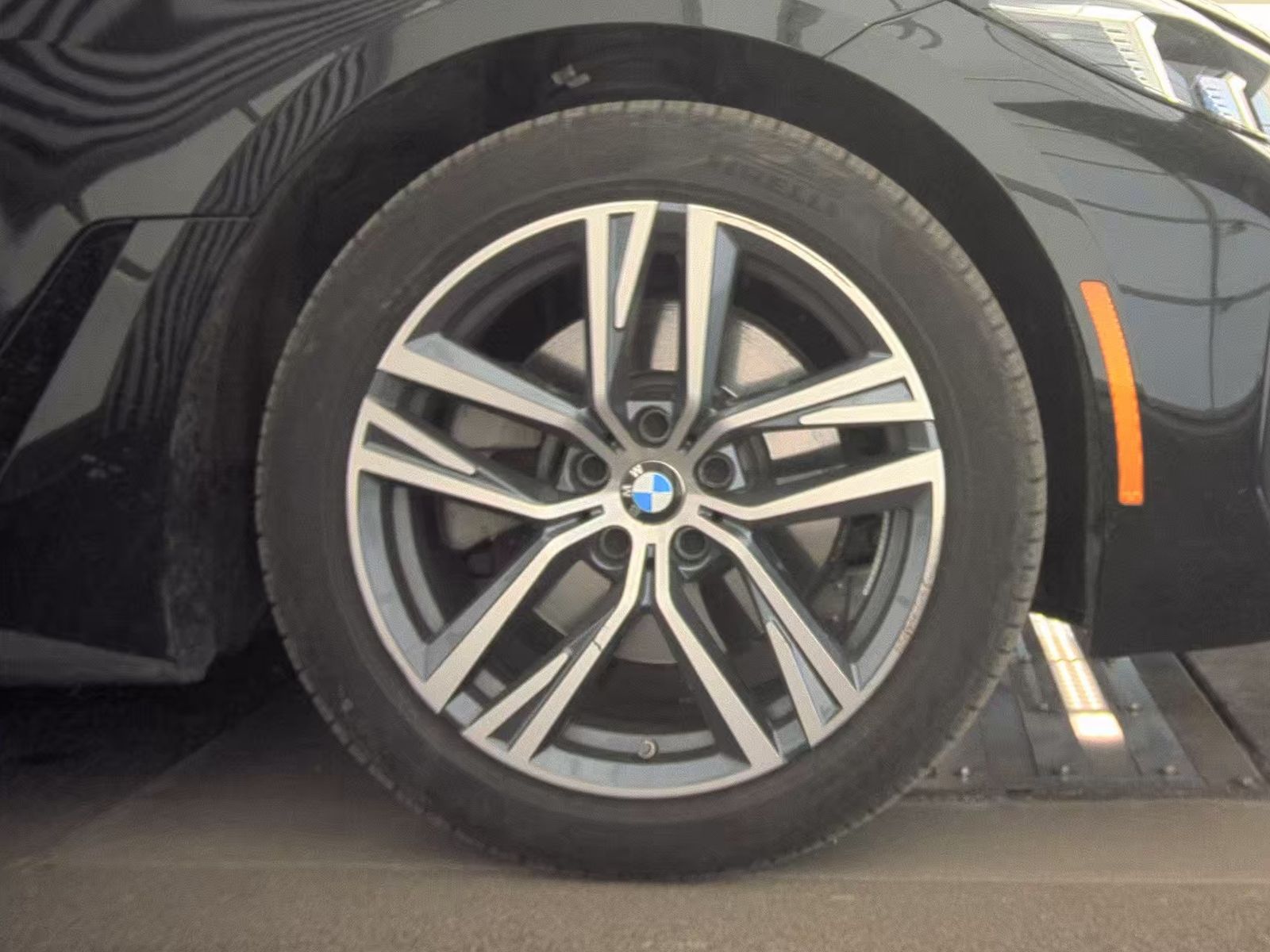 2025 BMW 4 Series 430i xDrive AWD