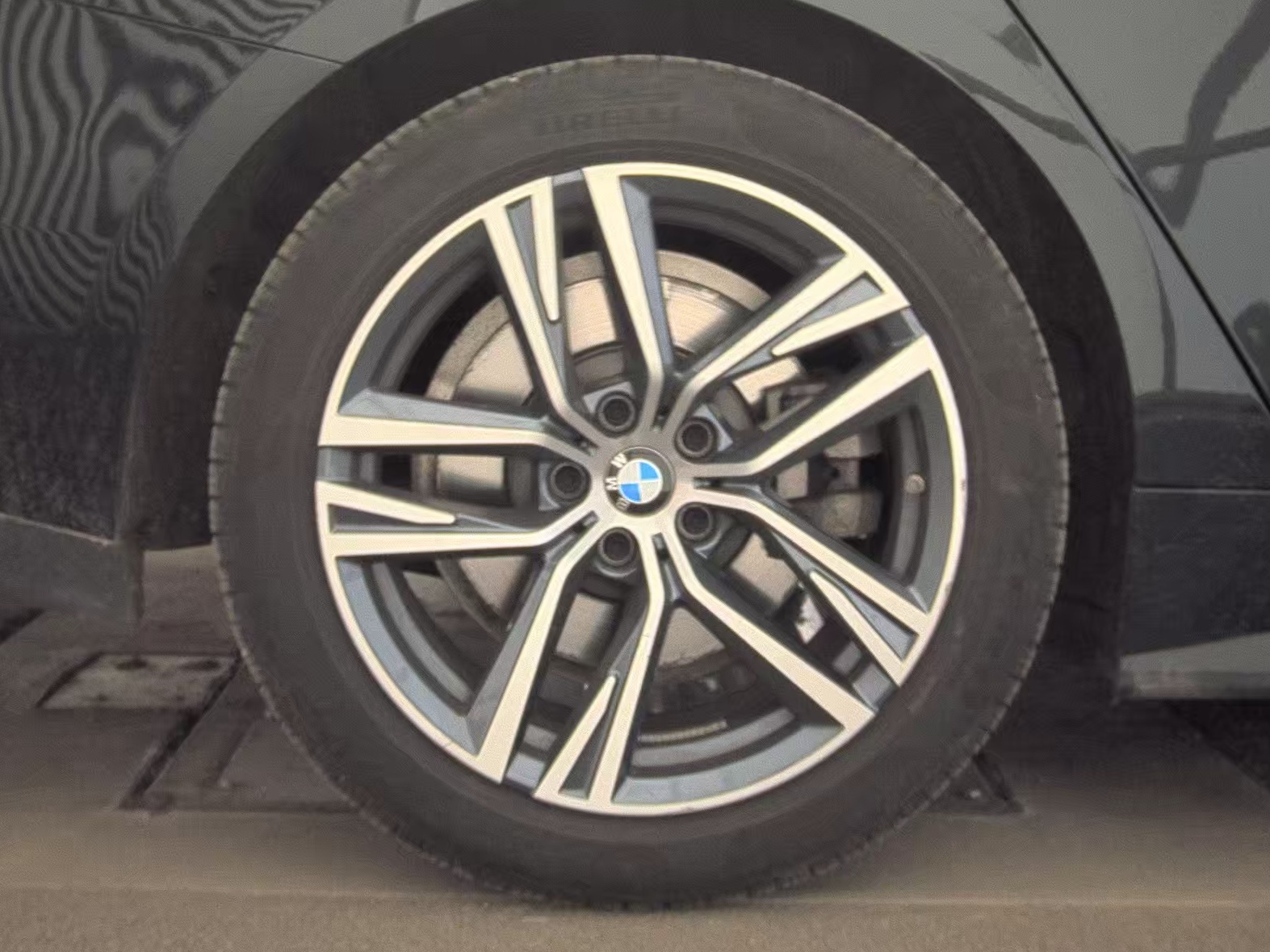 2025 BMW 4 Series 430i xDrive AWD