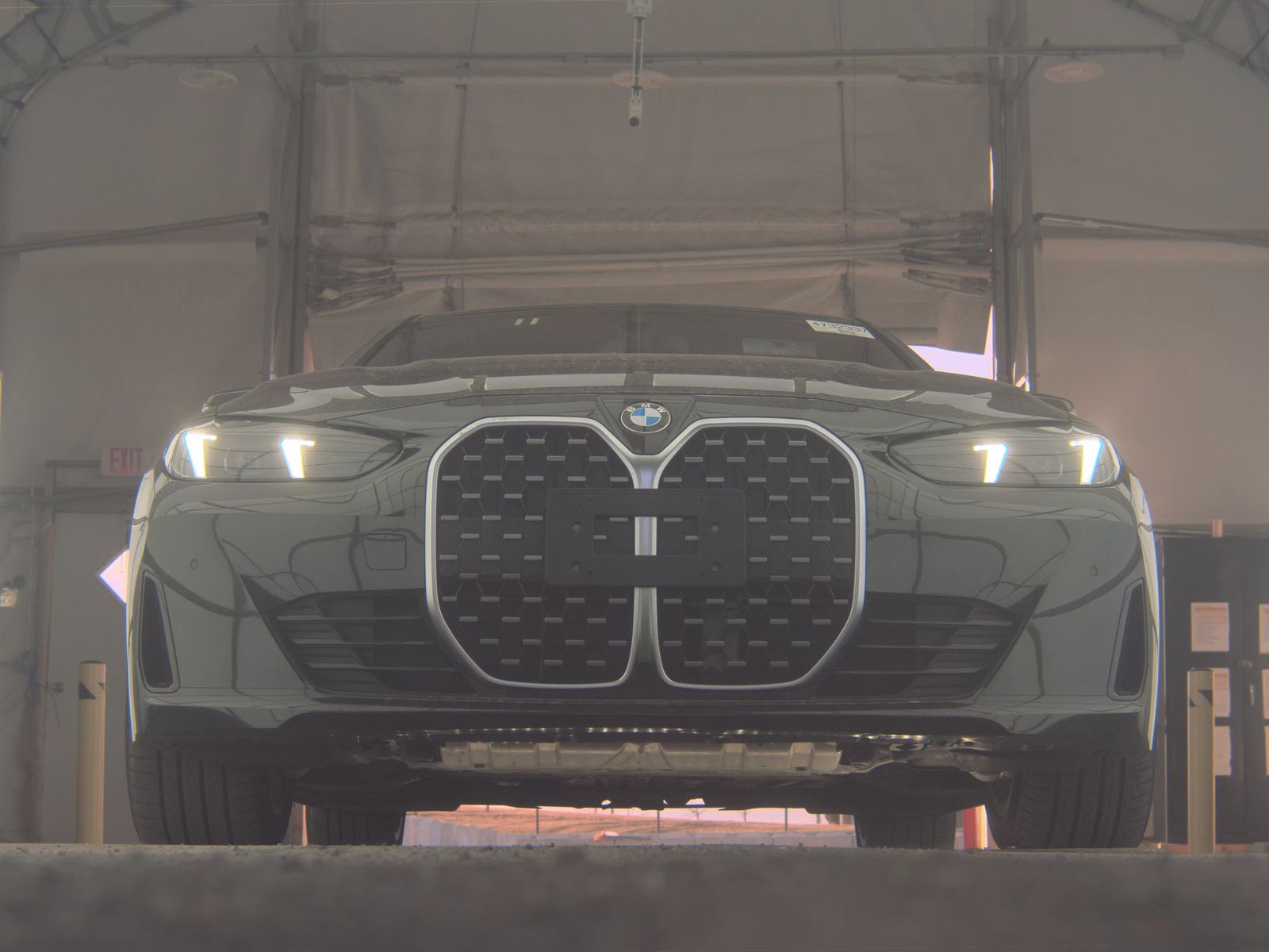 2025 BMW 4 Series 430i xDrive AWD