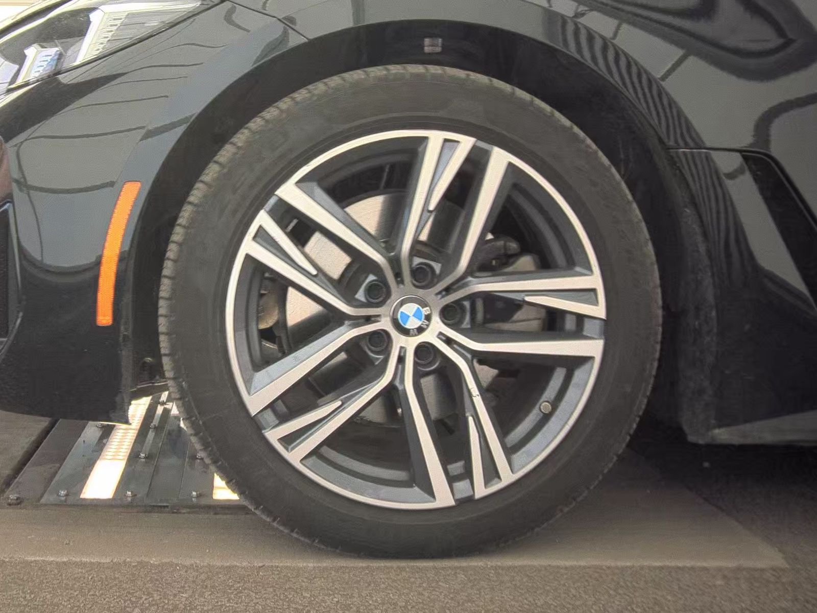 2025 BMW 4 Series 430i xDrive AWD