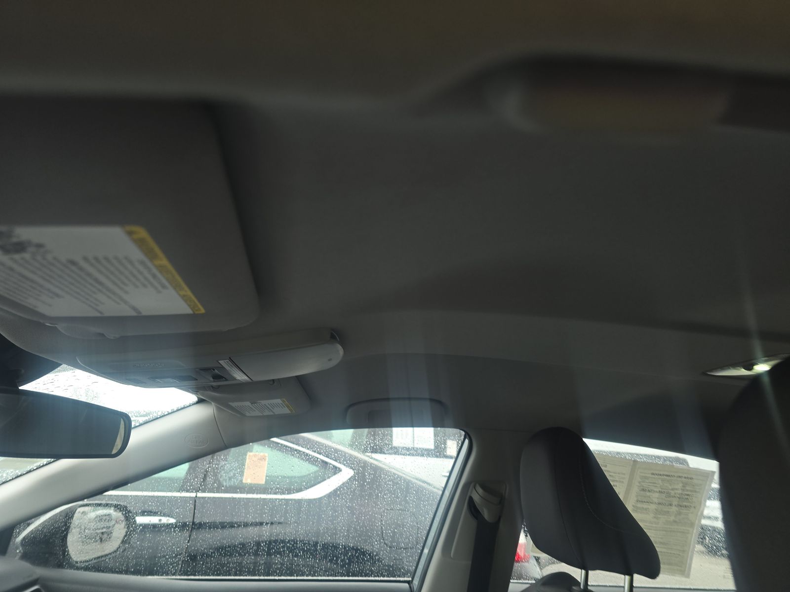 2021 Toyota Camry LE FWD