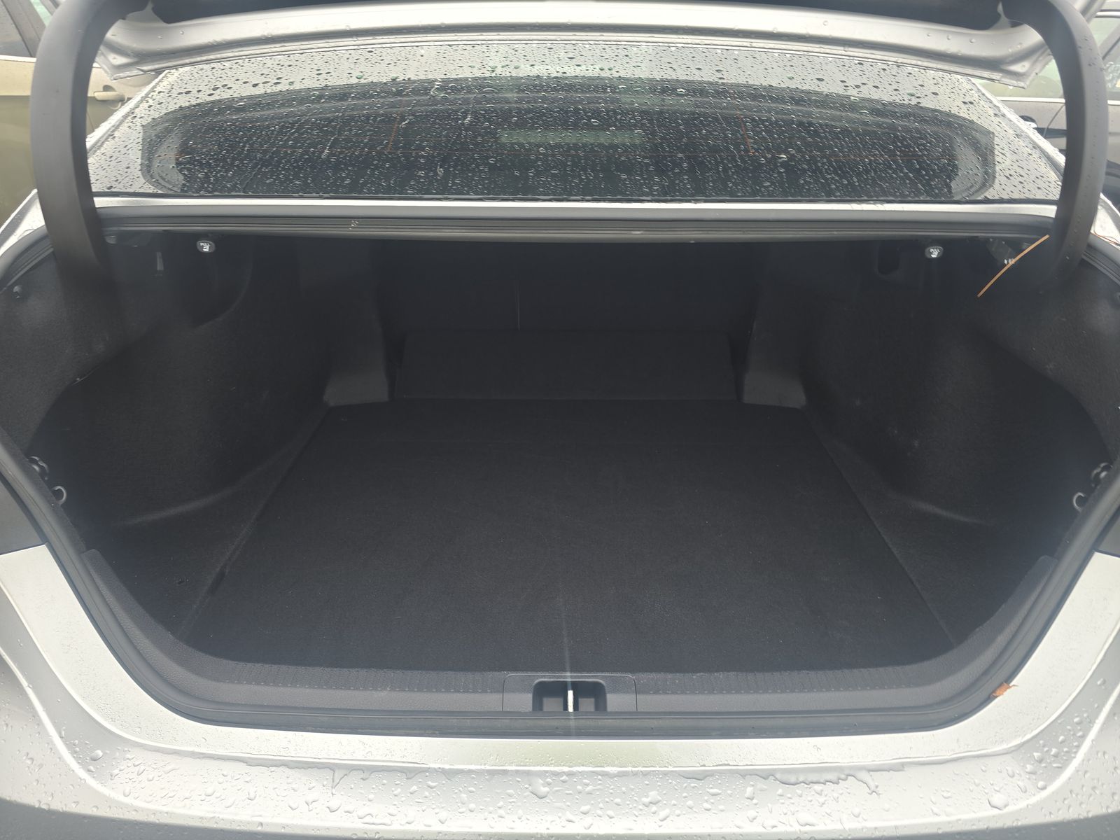 2021 Toyota Camry LE FWD