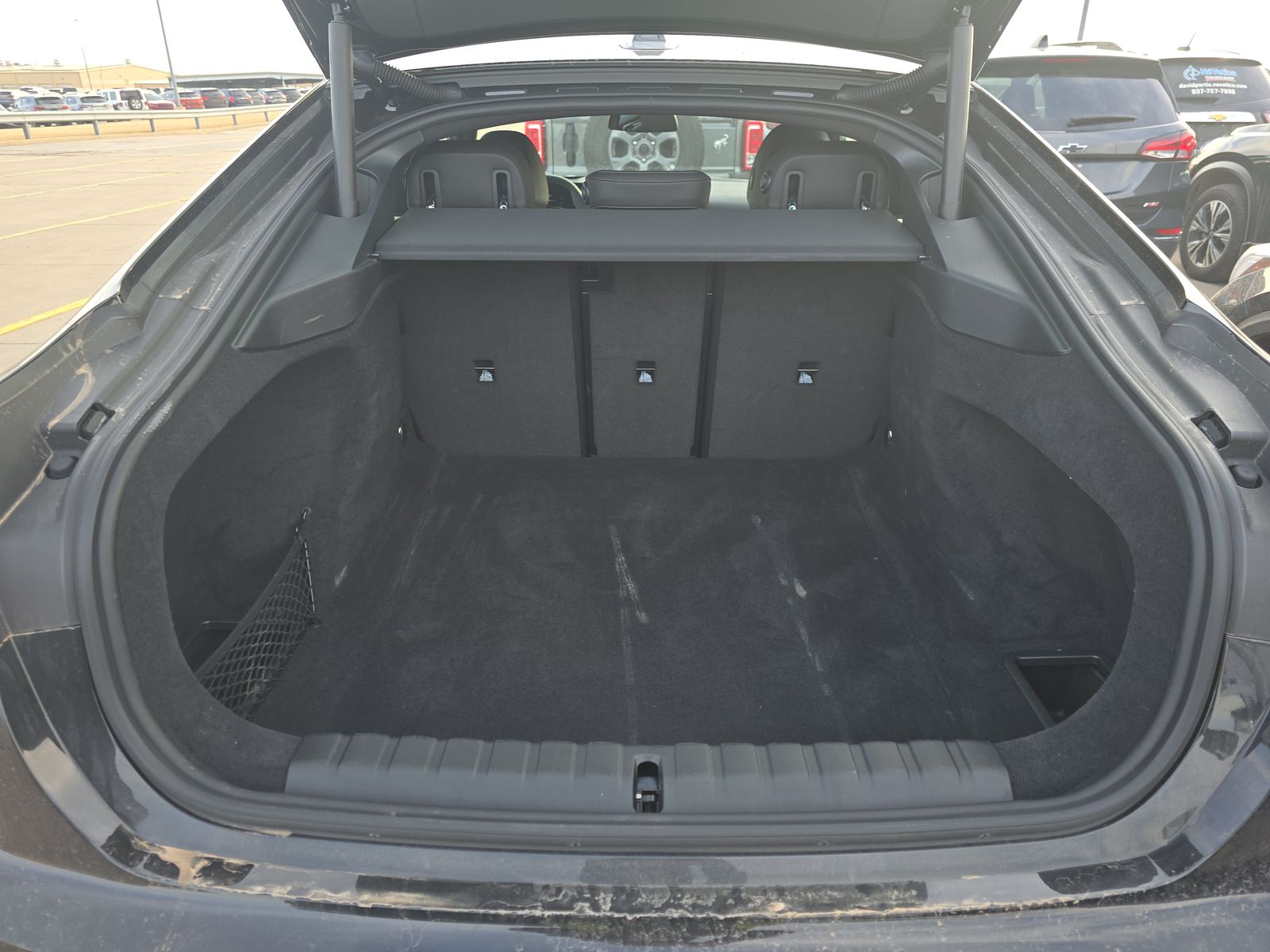 2025 BMW 4 Series 430i xDrive AWD