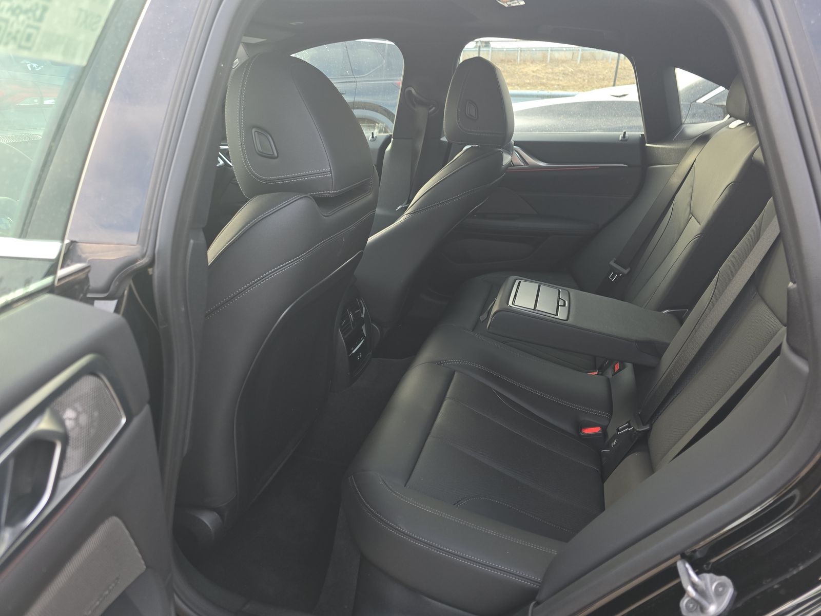 2025 BMW 4 Series 430i xDrive AWD