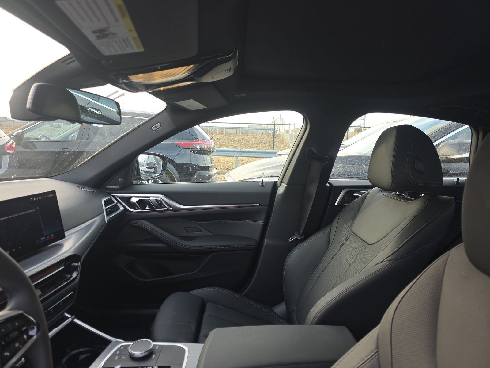 2025 BMW 4 Series 430i xDrive AWD