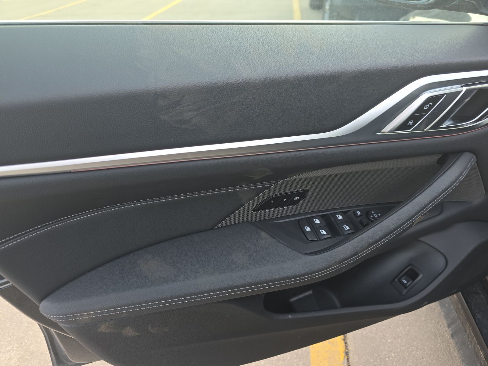 2025 BMW 4 Series 430i xDrive AWD