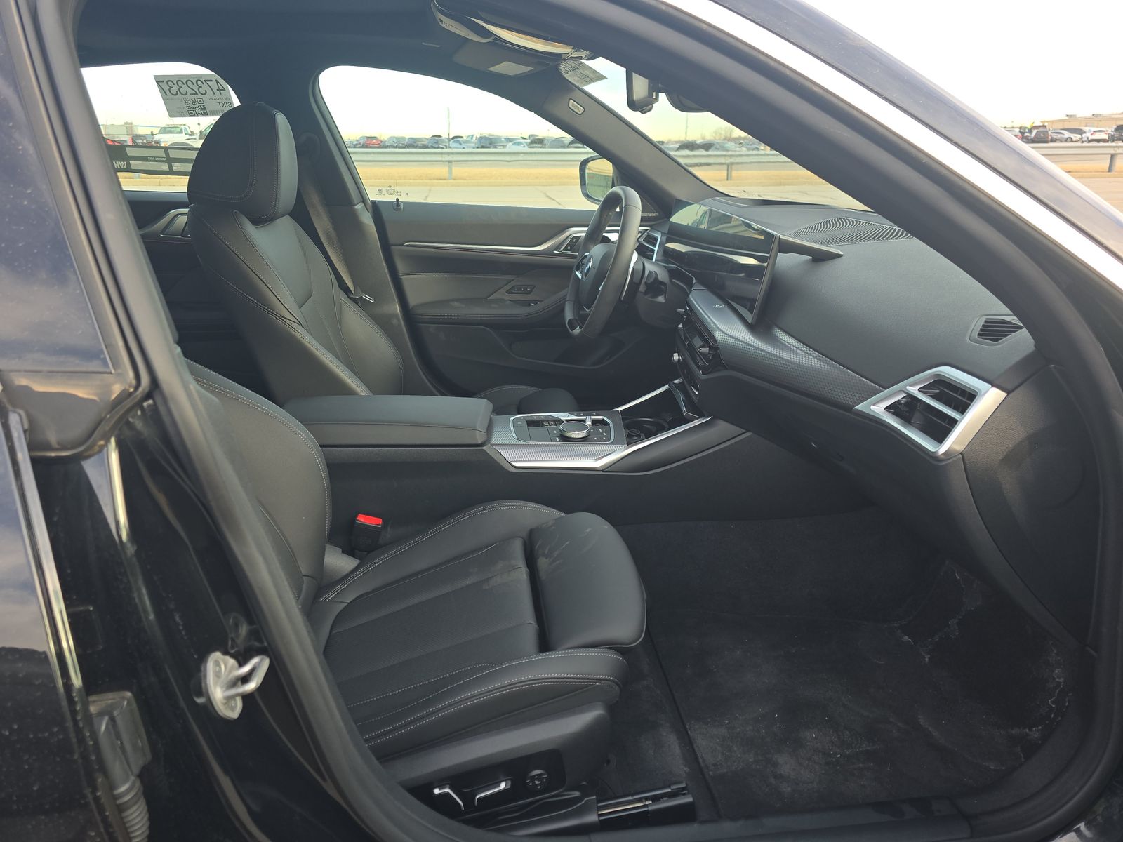 2025 BMW 4 Series 430i xDrive AWD