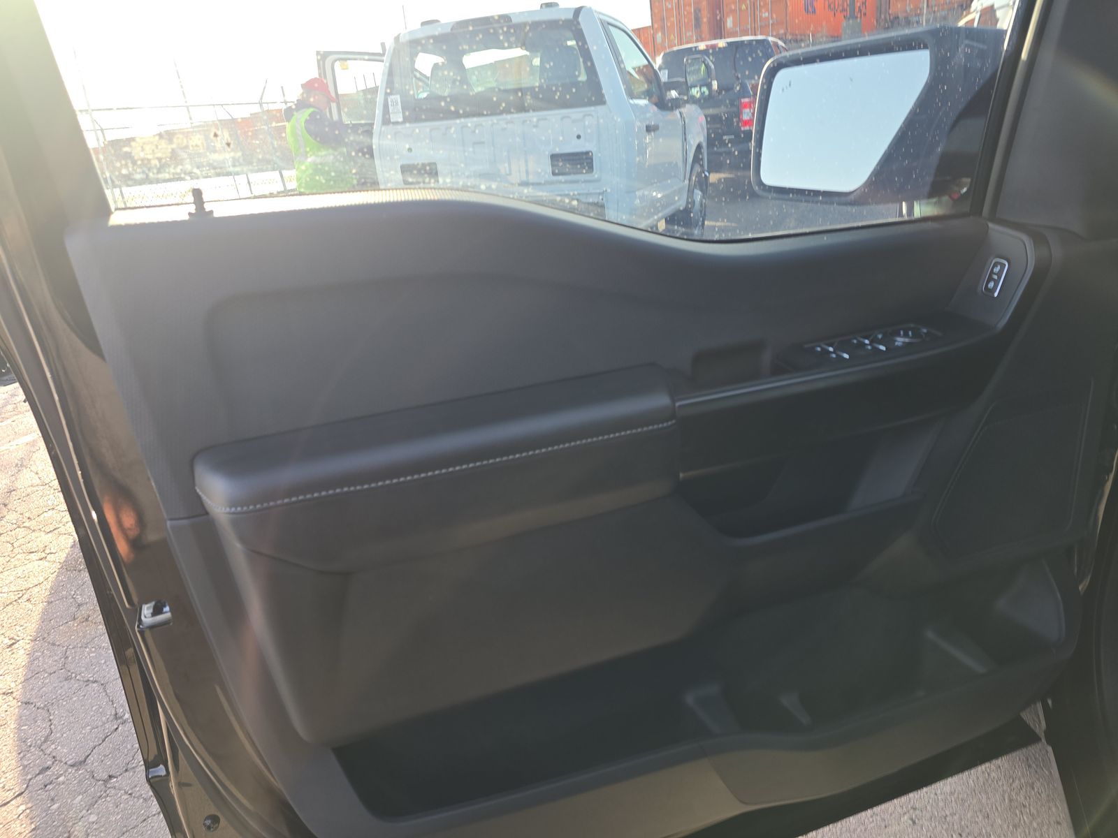 2024 Ford F-150 STX RWD