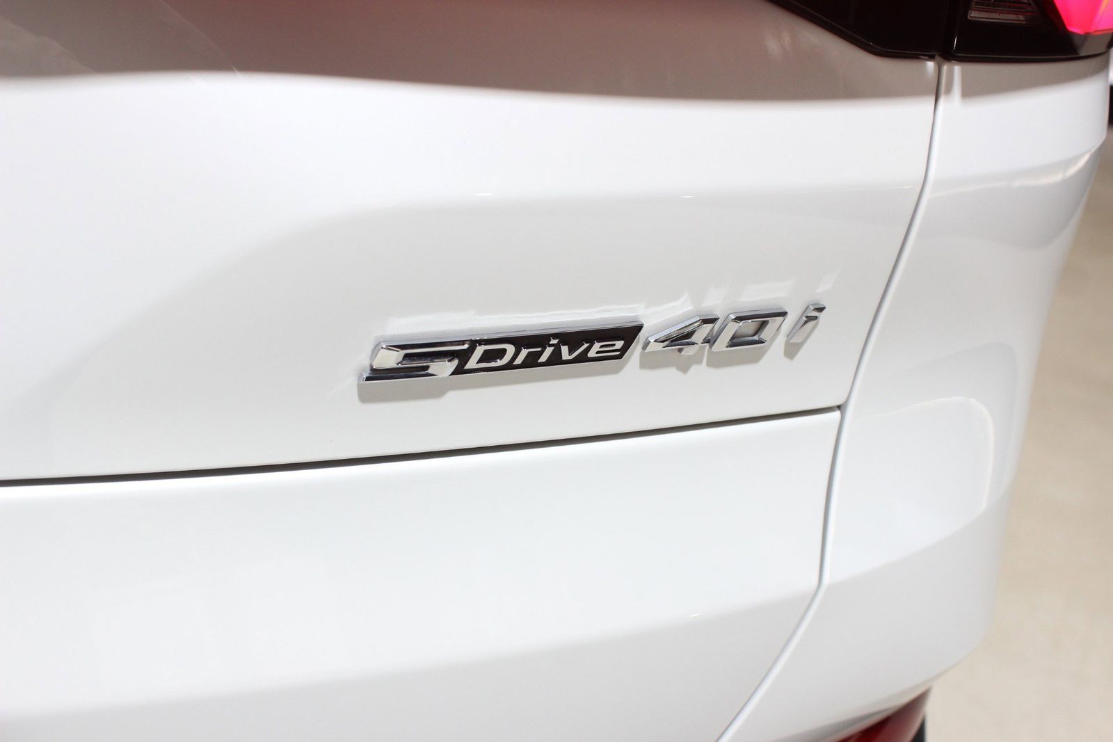 2024 BMW X5 sDrive40i RWD