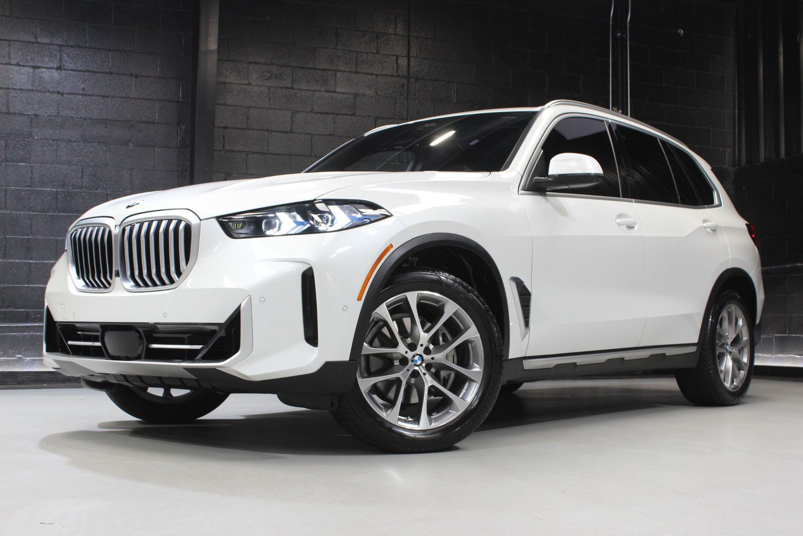 2024 BMW X5 sDrive40i RWD