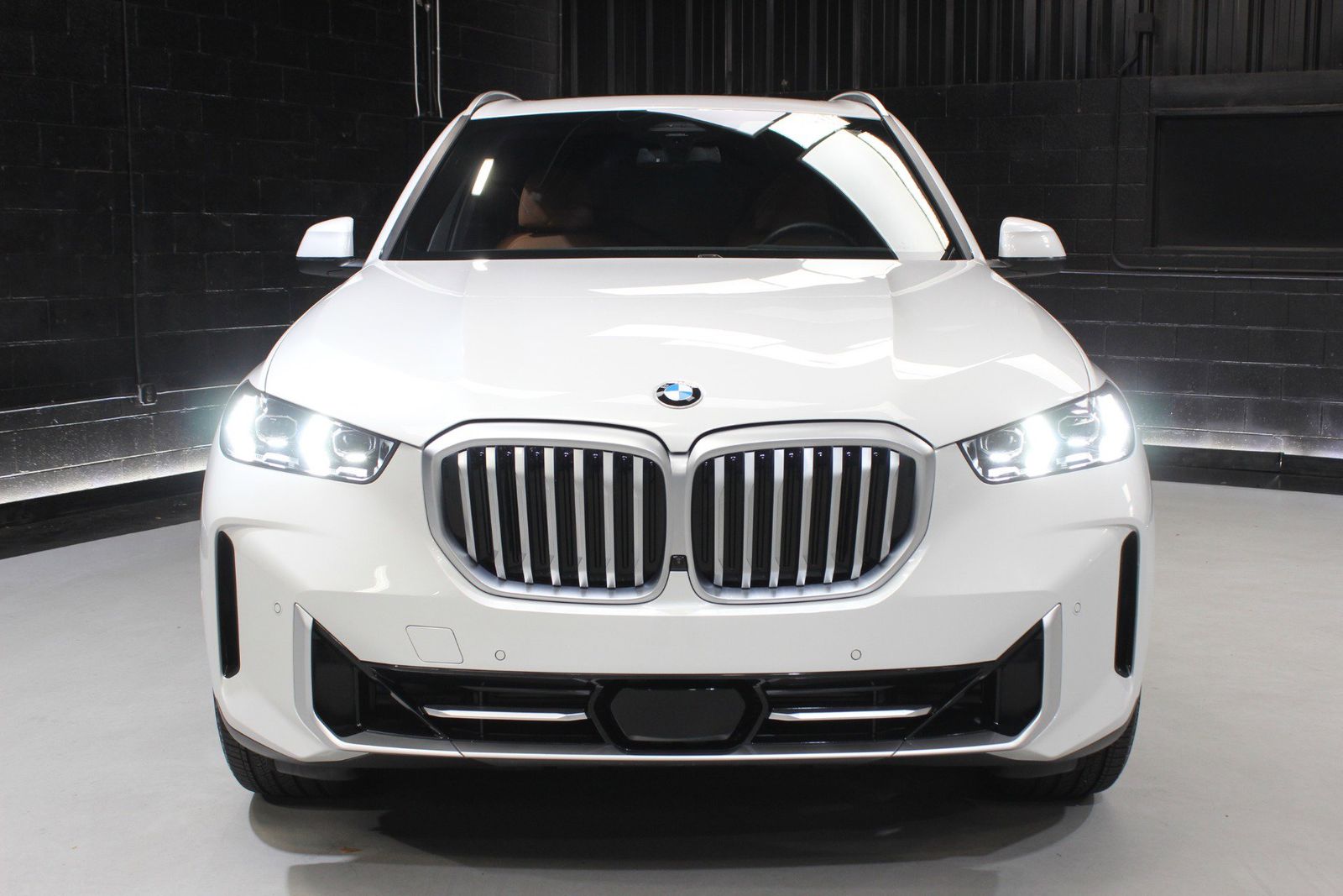 2024 BMW X5 sDrive40i RWD