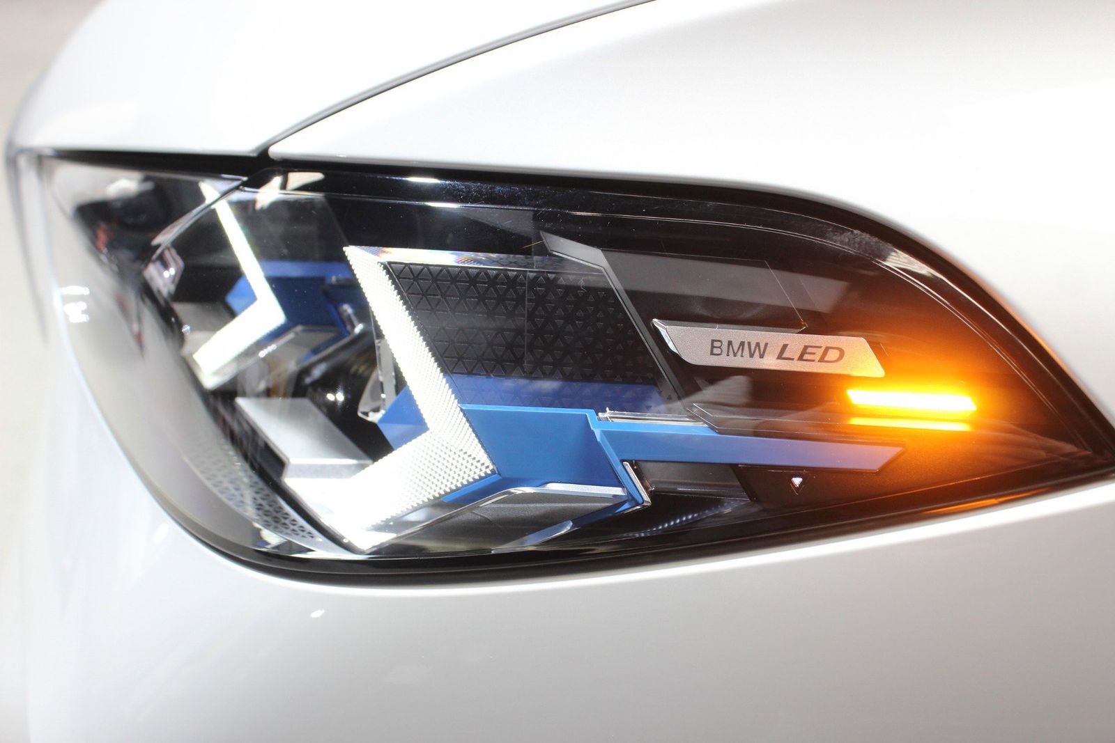 2024 BMW X5 sDrive40i RWD