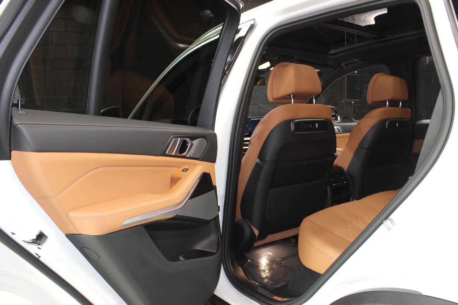 2024 BMW X5 sDrive40i RWD