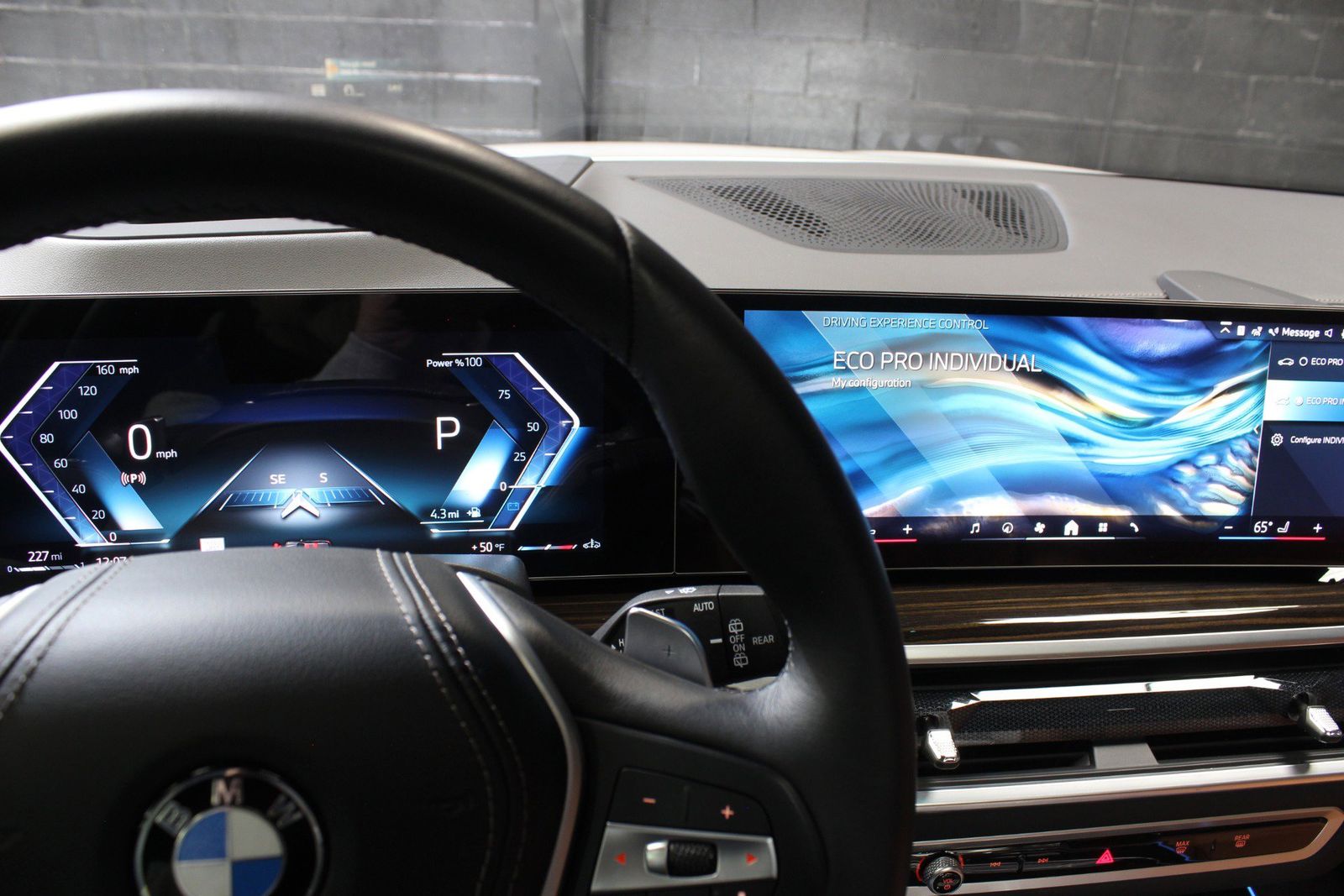 2024 BMW X5 sDrive40i RWD